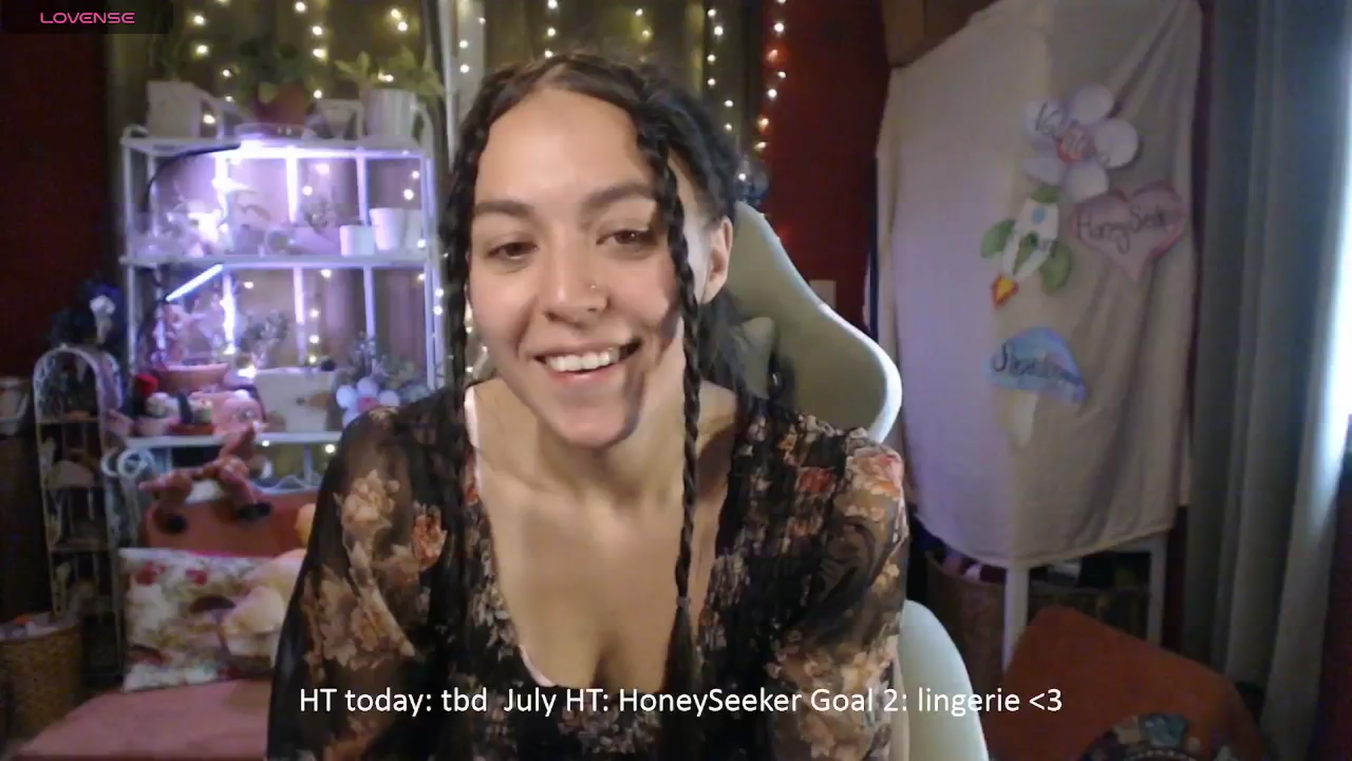 Gallery image thumbnail from FawneFaeisme's myfreecams stream on, 07/25/2025, 15:34 image 3 of 20