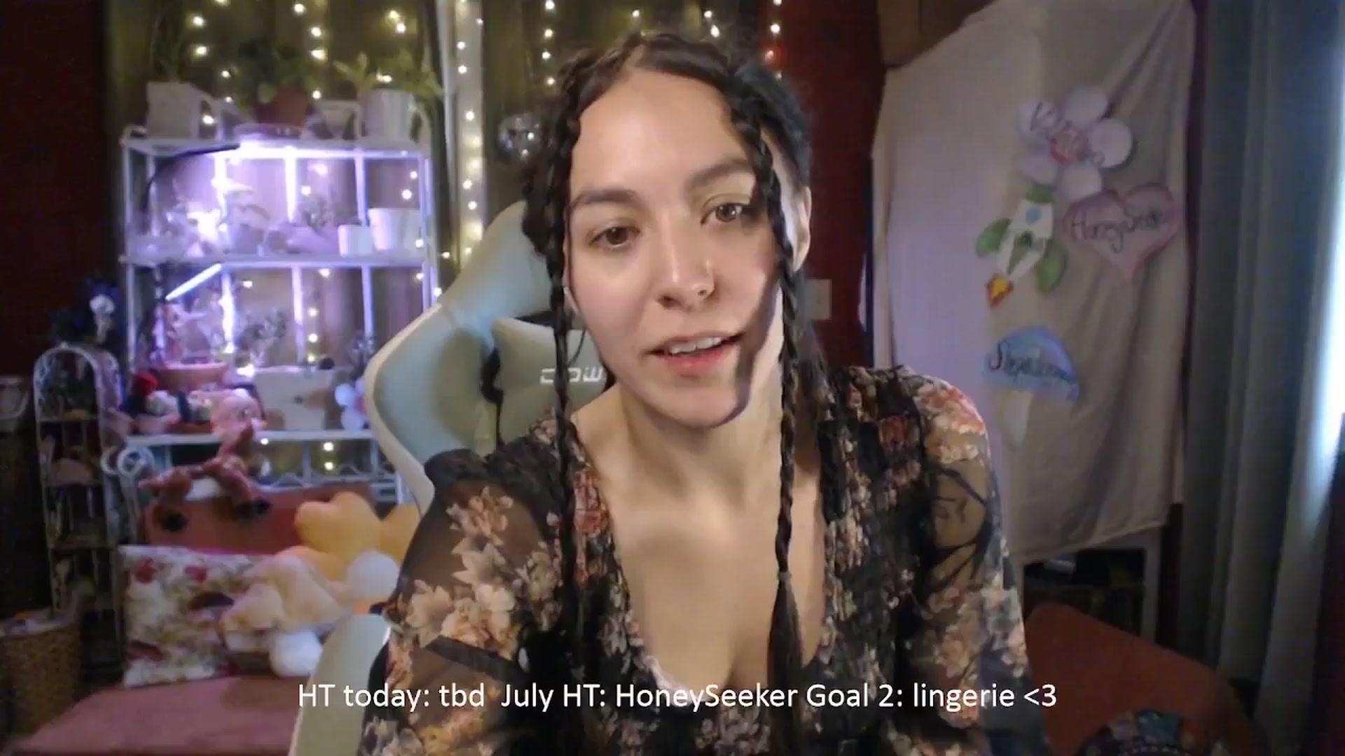 Gallery image thumbnail from FawneFaeisme's myfreecams stream on, 07/25/2025, 15:34 image 17 of 20