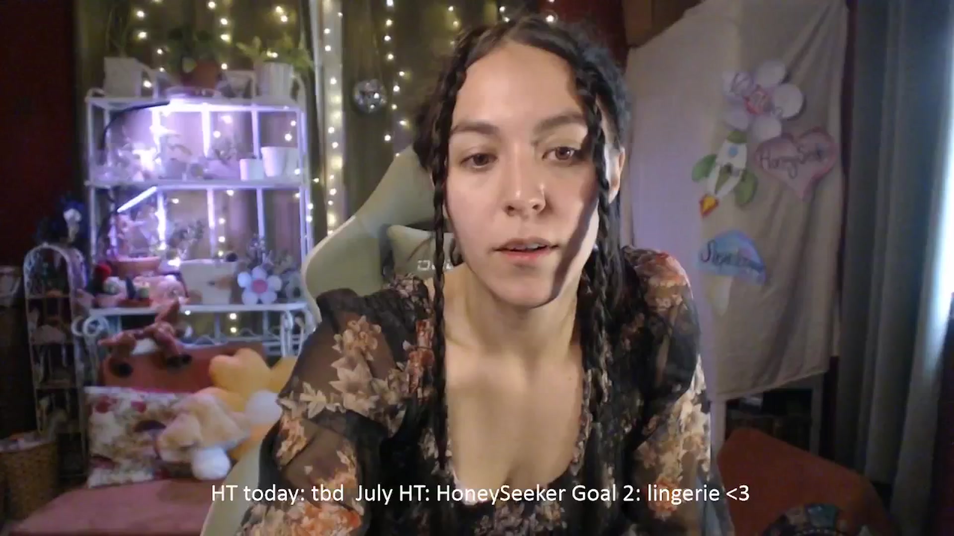 Gallery image thumbnail from FawneFaeisme's myfreecams stream on, 07/25/2025, 15:34 image 20 of 20