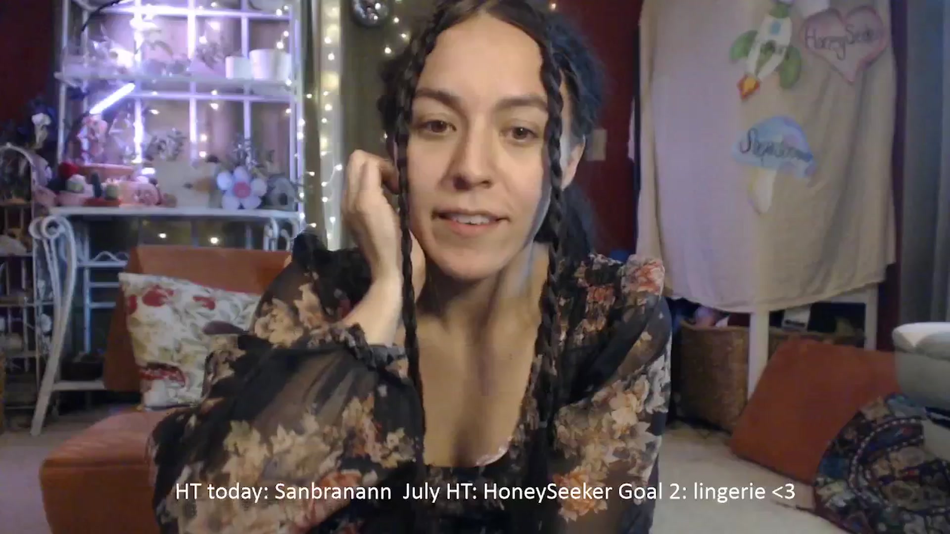 Gallery image thumbnail from FawneFaeisme's myfreecams stream on, 07/25/2025, 17:06 image 19 of 20