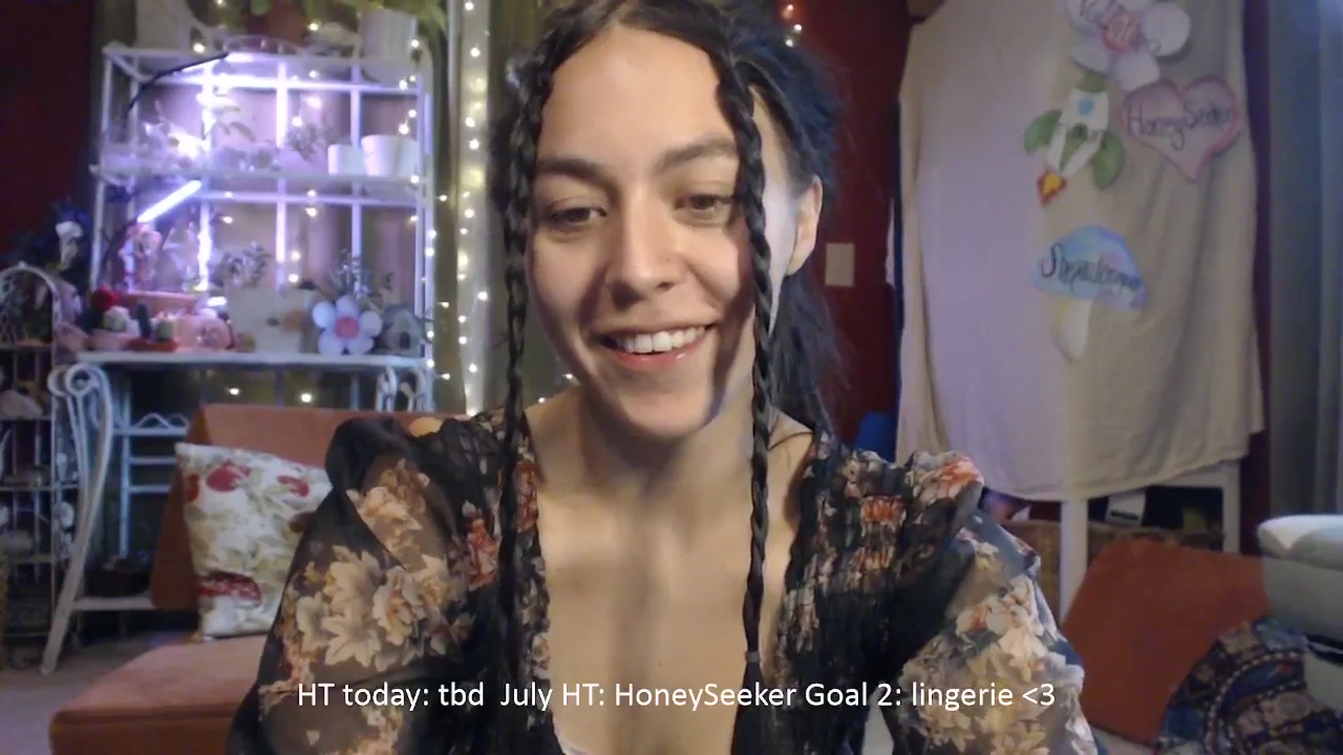 Gallery image thumbnail from FawneFaeisme's myfreecams stream on, 07/25/2025, 17:06 image 7 of 20