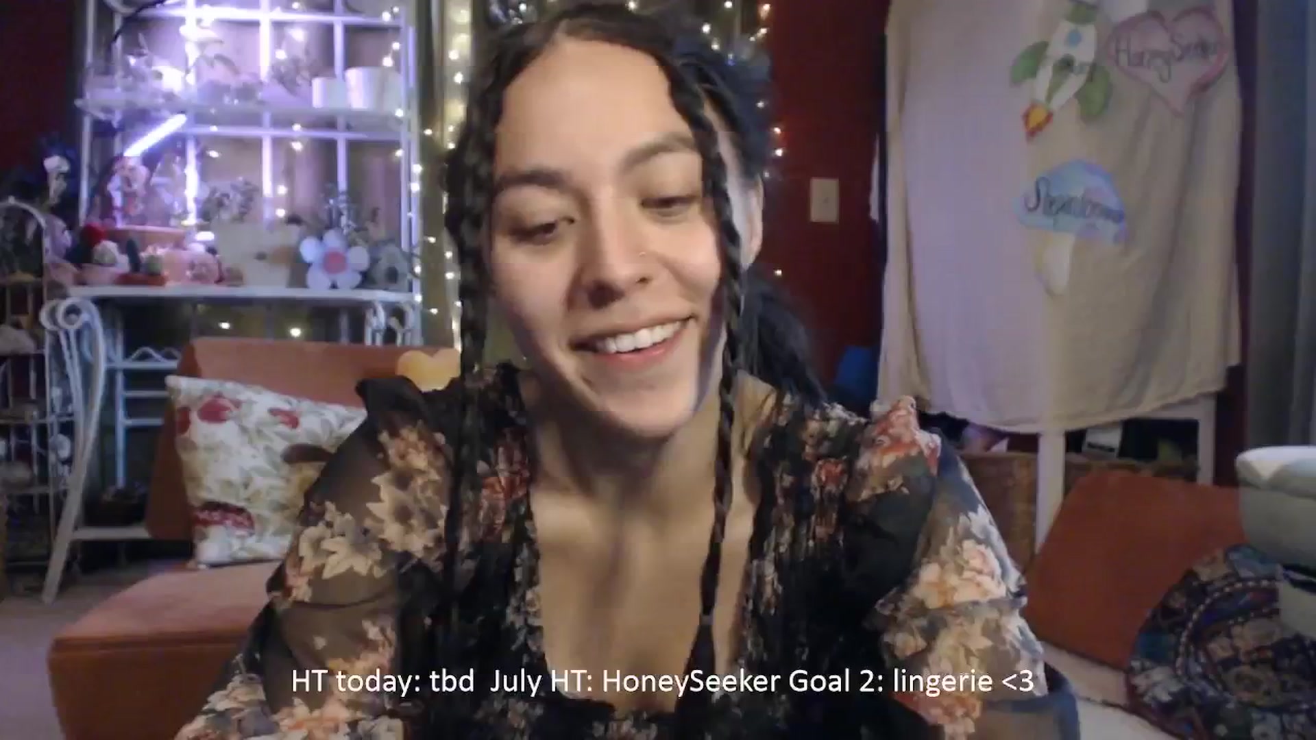 Gallery image thumbnail from FawneFaeisme's myfreecams stream on, 07/25/2025, 17:06 image 9 of 20