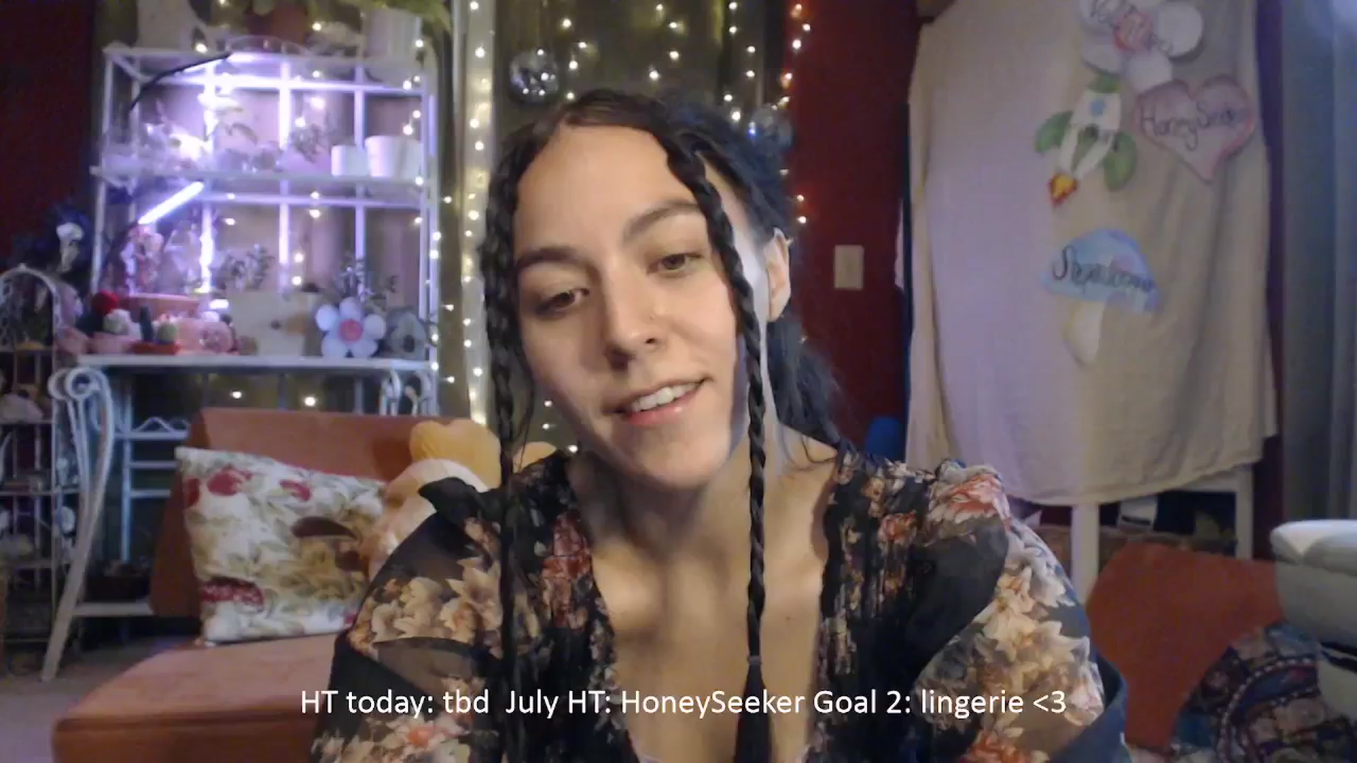 Gallery image thumbnail from FawneFaeisme's myfreecams stream on, 07/25/2025, 17:06 image 4 of 20