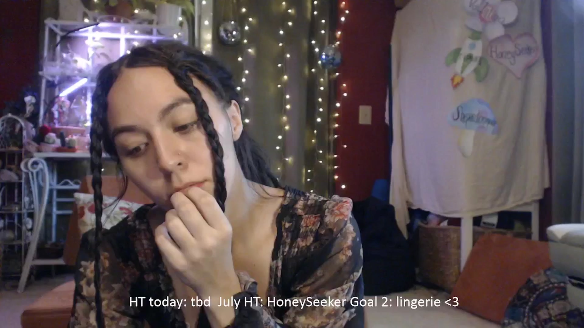 Gallery image thumbnail from FawneFaeisme's myfreecams stream on, 07/25/2025, 17:06 image 1 of 20
