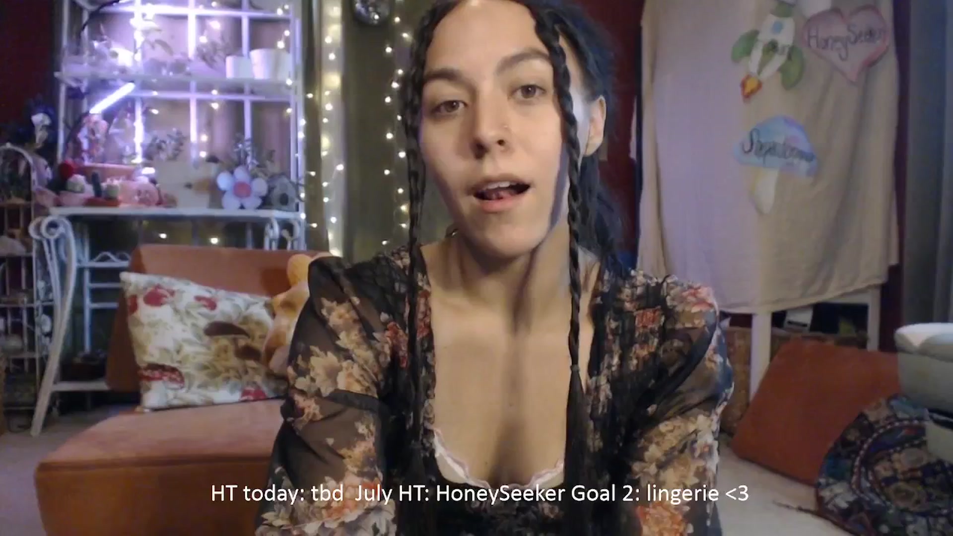 Gallery image thumbnail from FawneFaeisme's myfreecams stream on, 07/25/2025, 17:06 image 10 of 20
