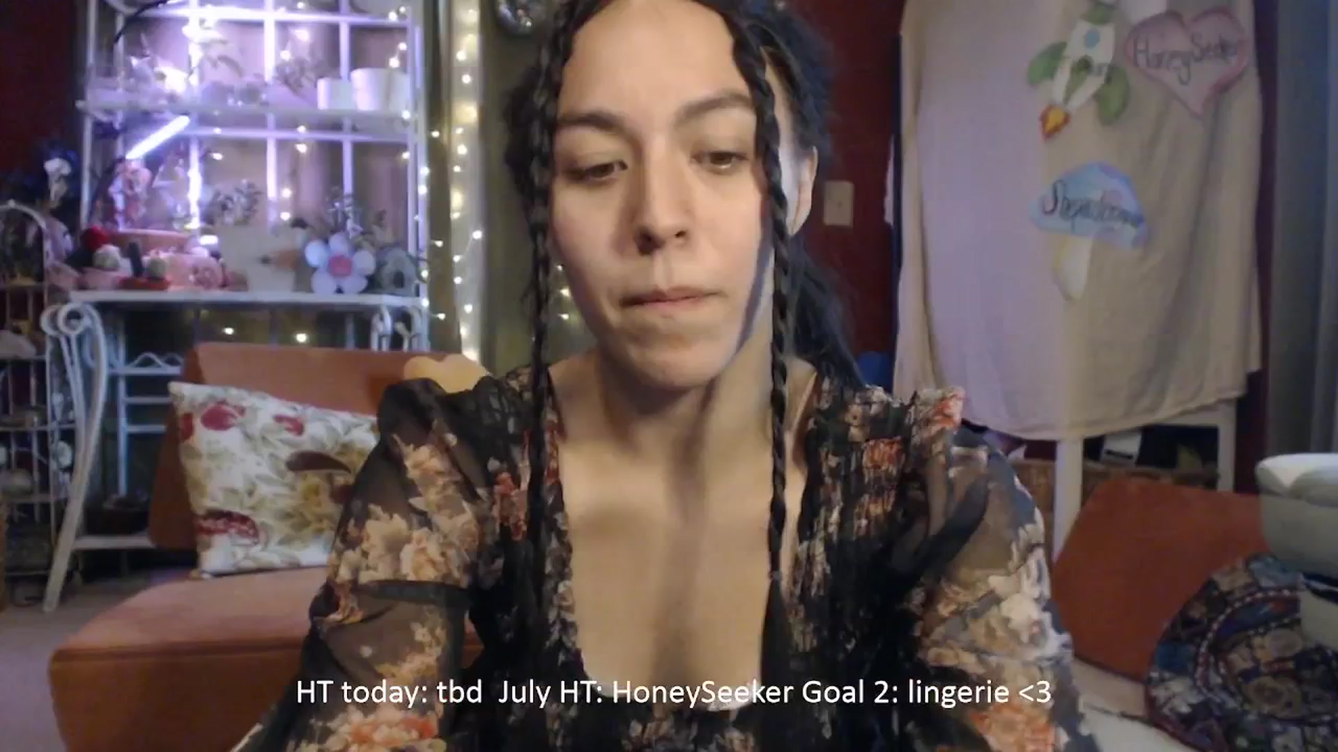 Gallery image thumbnail from FawneFaeisme's myfreecams stream on, 07/25/2025, 17:06 image 11 of 20