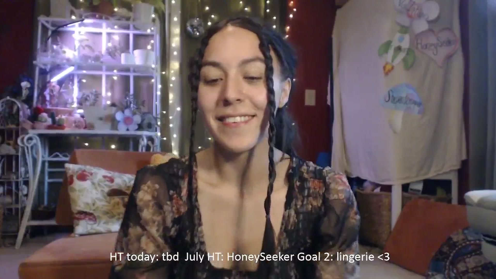 Gallery image thumbnail from FawneFaeisme's myfreecams stream on, 07/25/2025, 17:06 image 6 of 20