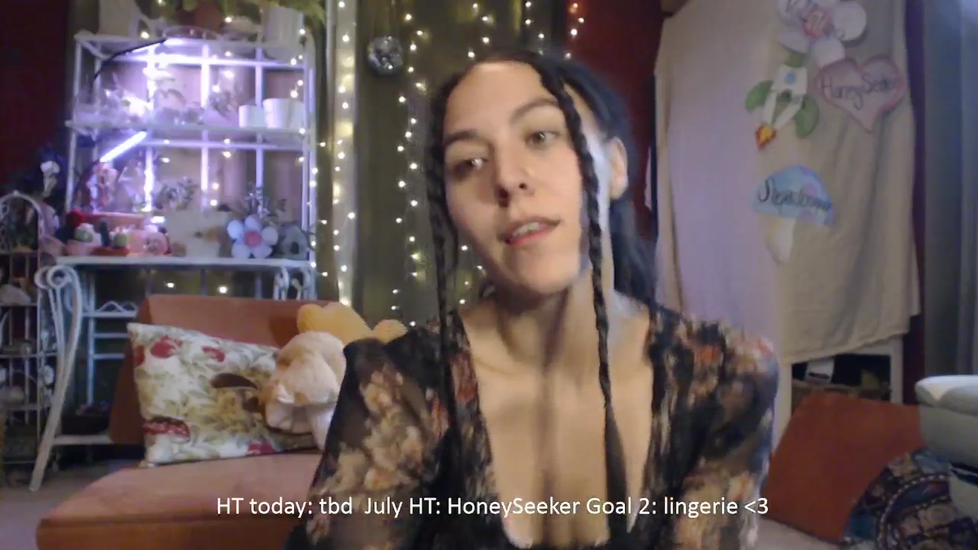 Gallery image thumbnail from FawneFaeisme's myfreecams stream on, 07/25/2025, 17:06 image 5 of 20