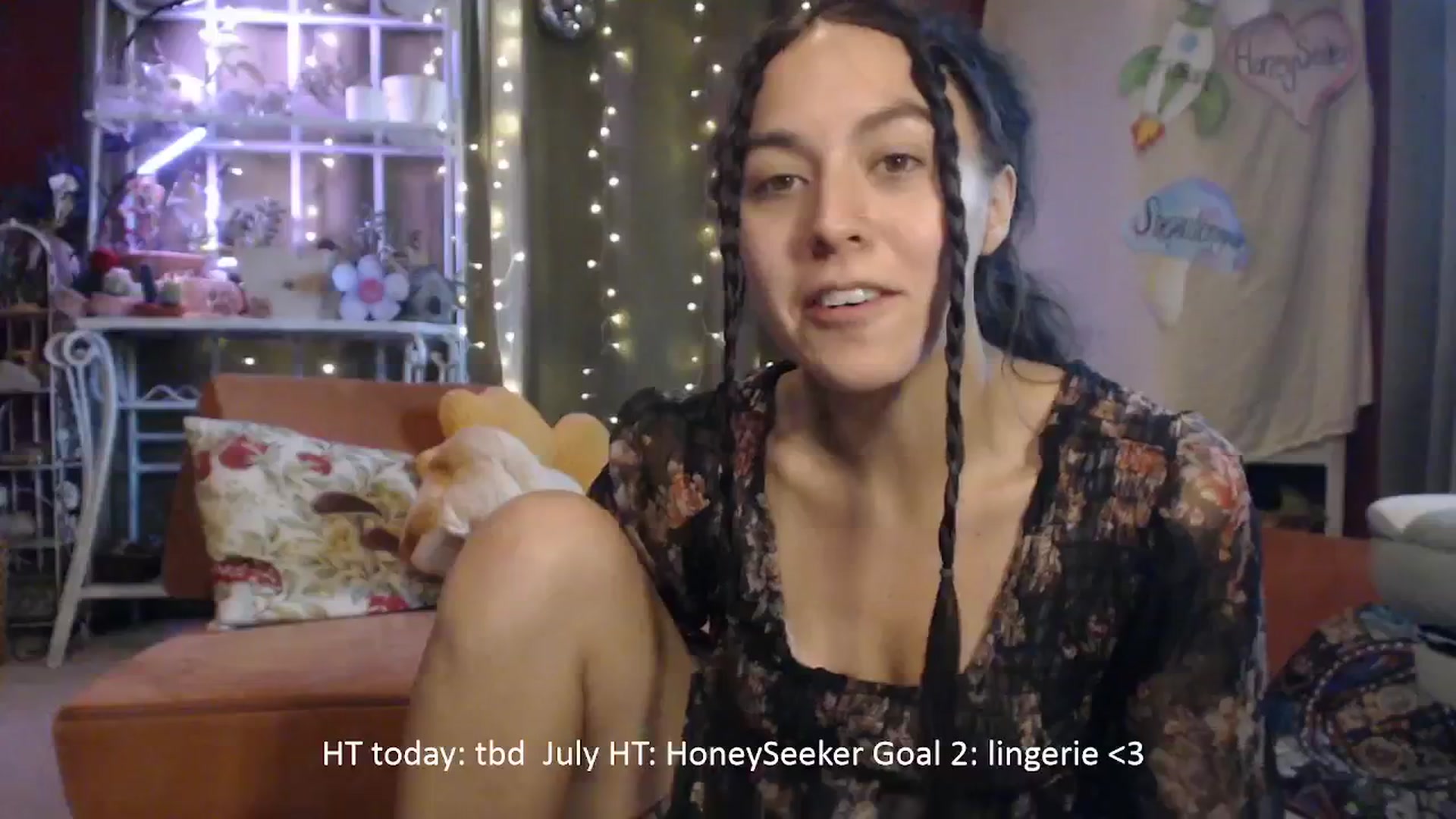 Gallery image thumbnail from FawneFaeisme's myfreecams stream on, 07/25/2025, 17:06 image 14 of 20