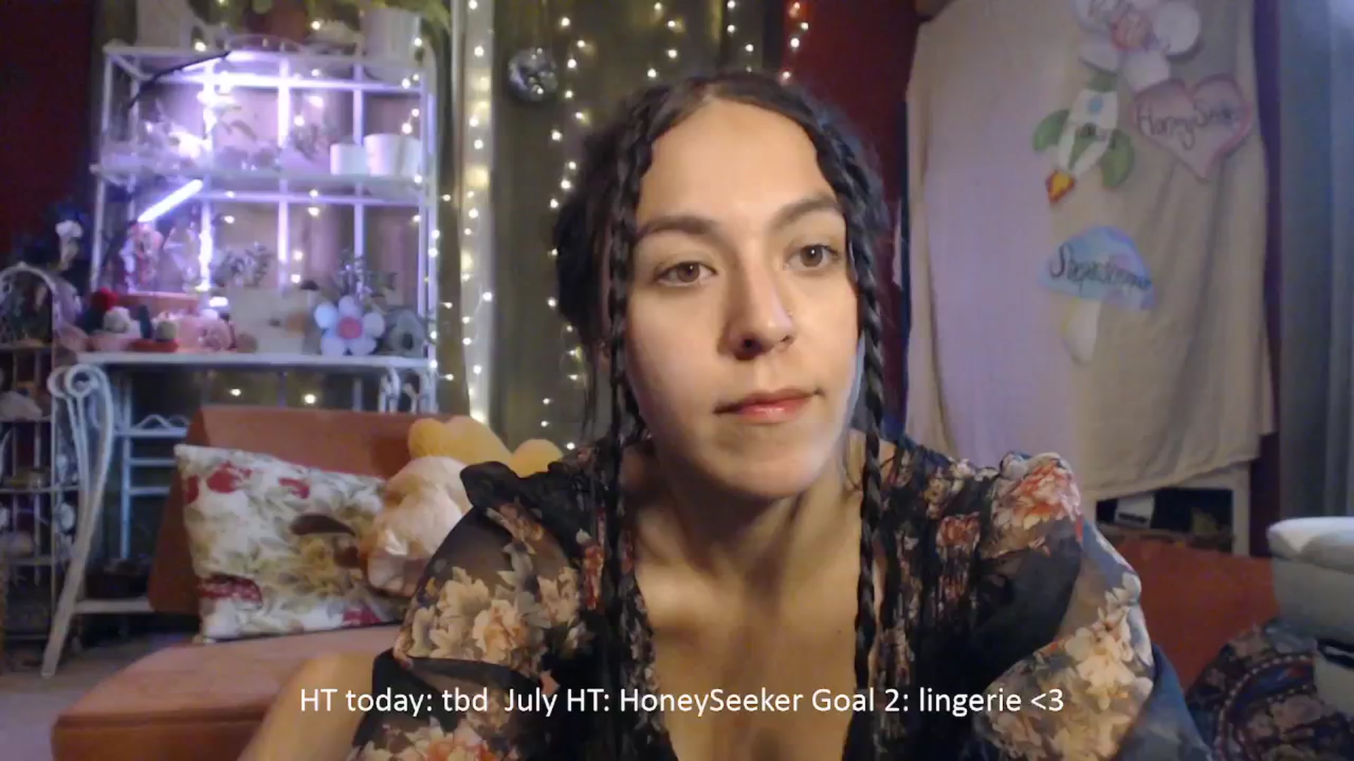 Gallery image thumbnail from FawneFaeisme's myfreecams stream on, 07/25/2025, 17:06 image 2 of 20