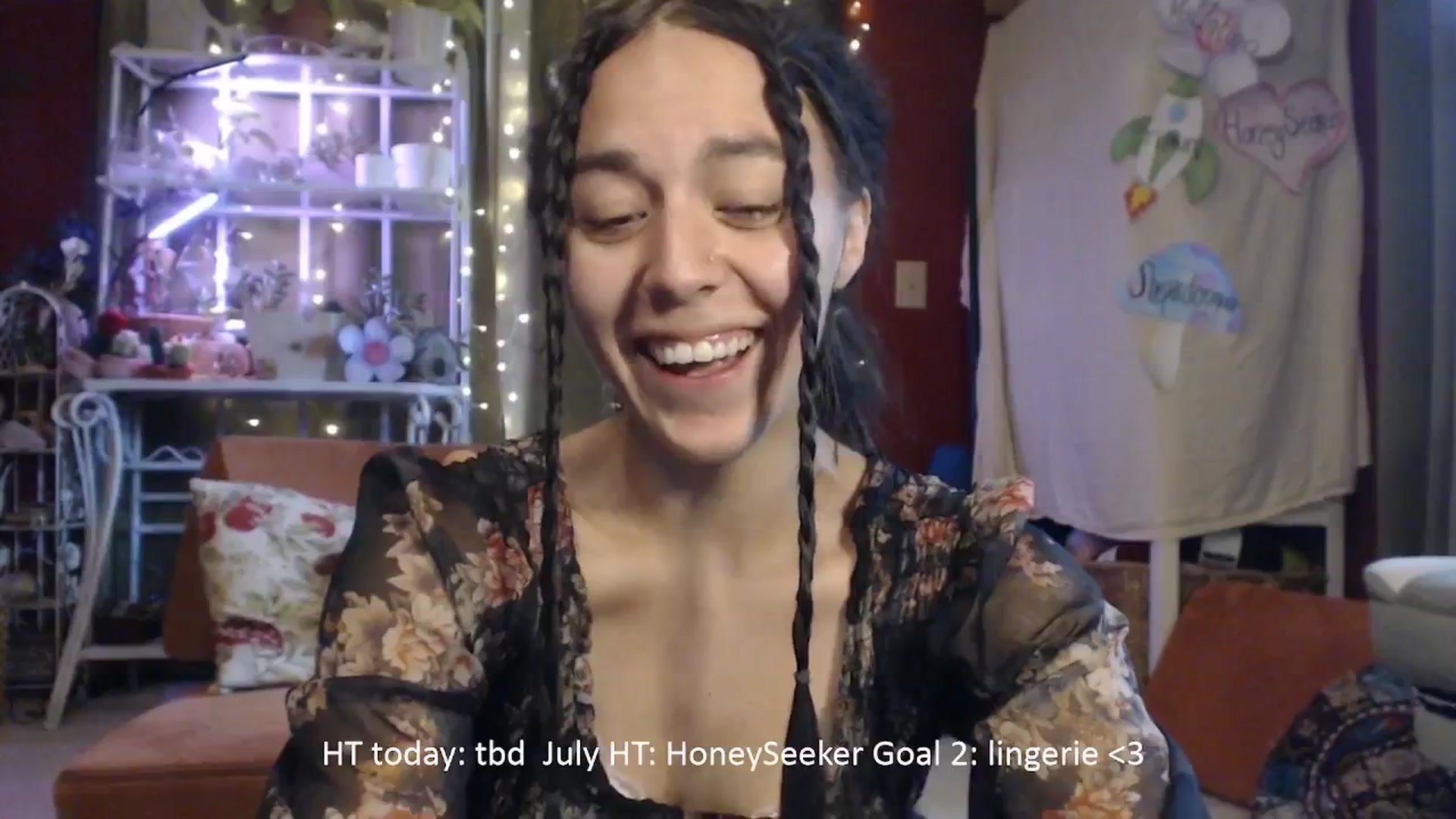 Gallery image thumbnail from FawneFaeisme's myfreecams stream on, 07/25/2025, 17:06 image 8 of 20