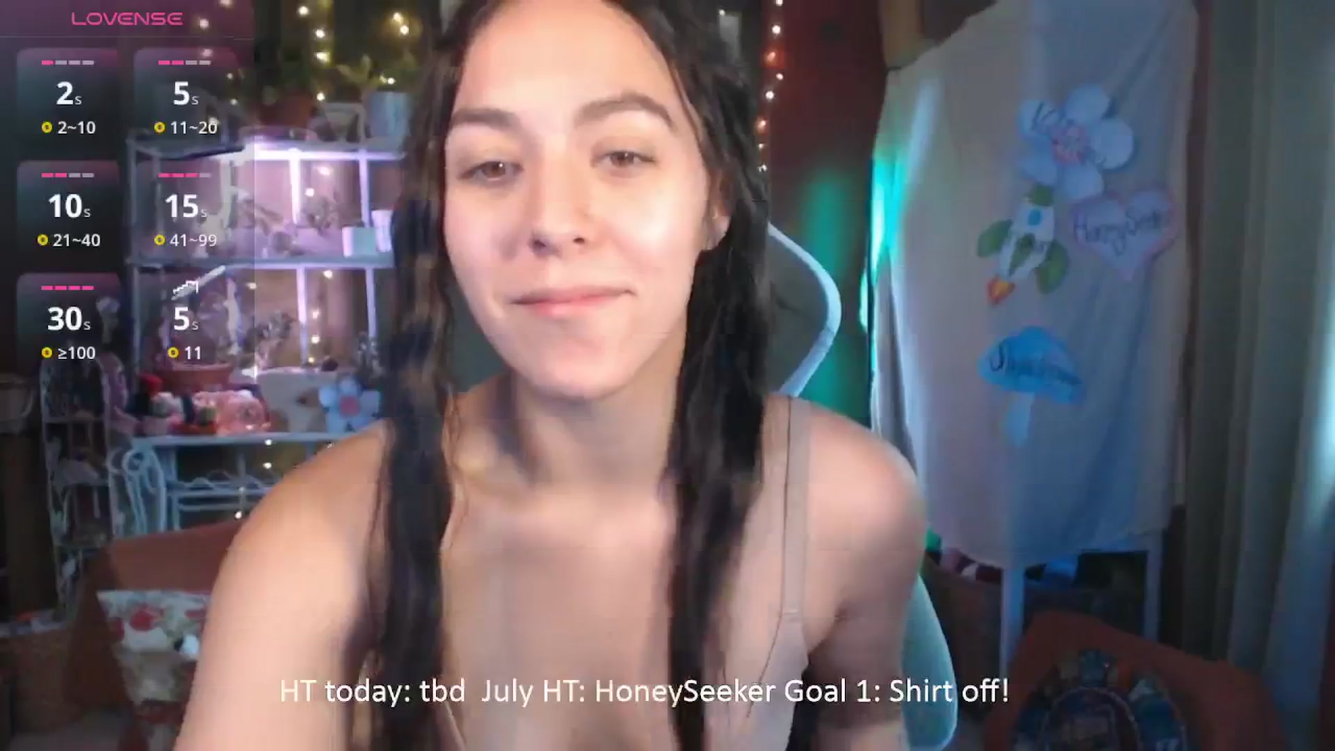 Gallery image thumbnail from FawneFaeisme's myfreecams stream on, 07/26/2025, 15:51 image 3 of 20