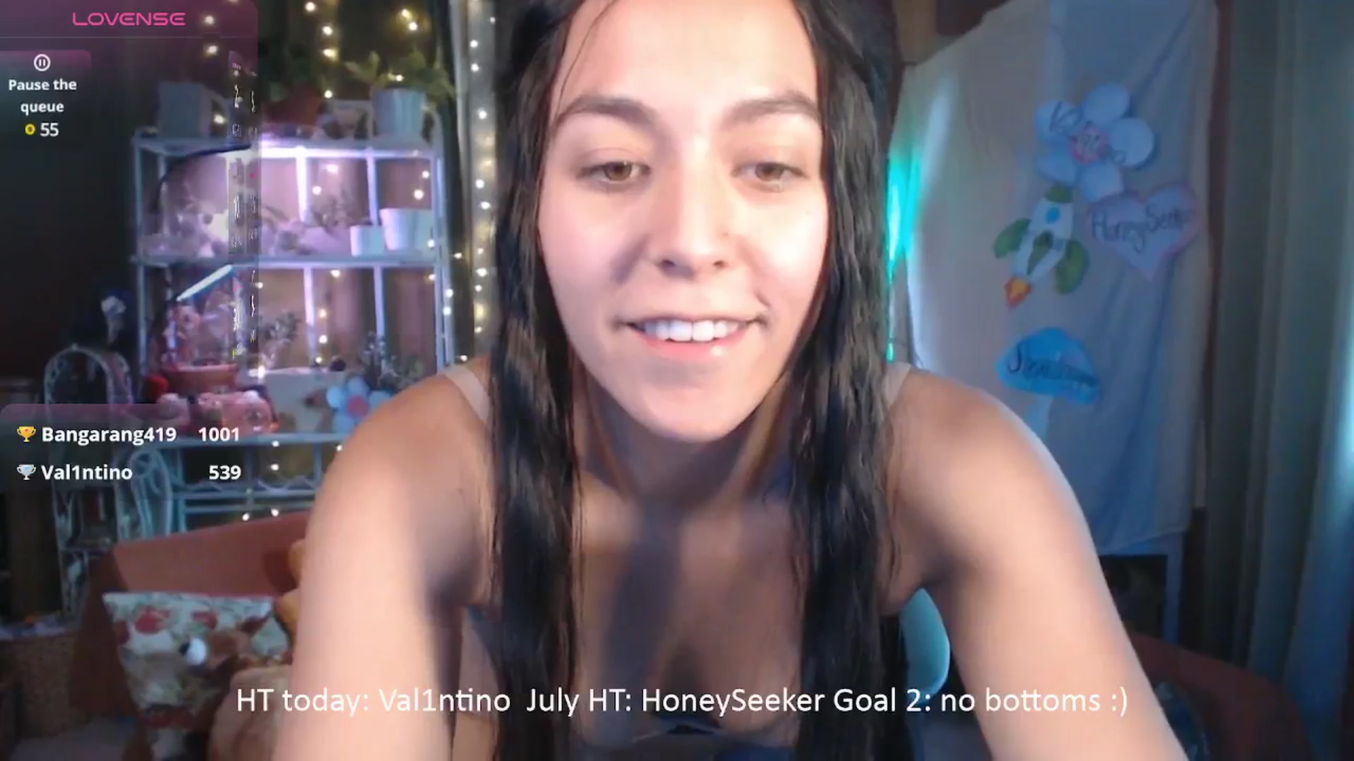Gallery image thumbnail from FawneFaeisme's myfreecams stream on, 07/26/2025, 15:51 image 20 of 20