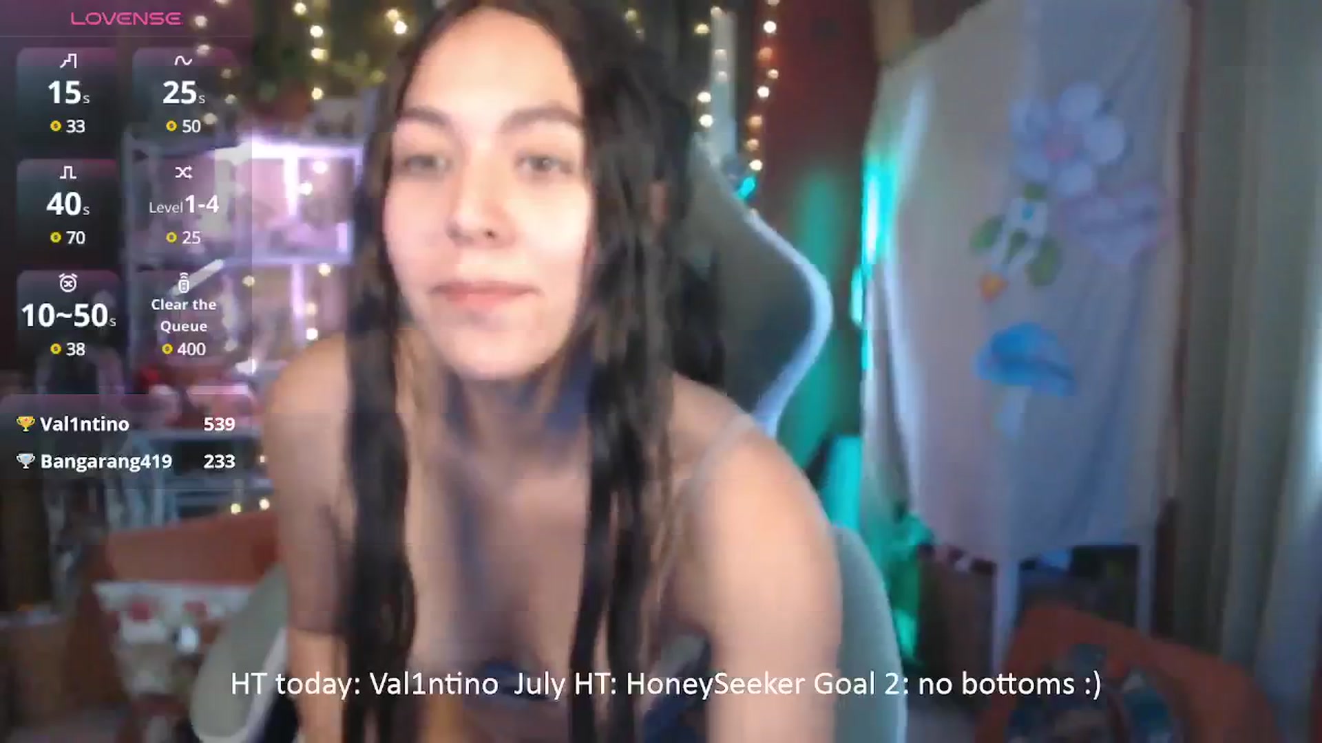 Gallery image thumbnail from FawneFaeisme's myfreecams stream on, 07/26/2025, 15:51 image 5 of 20