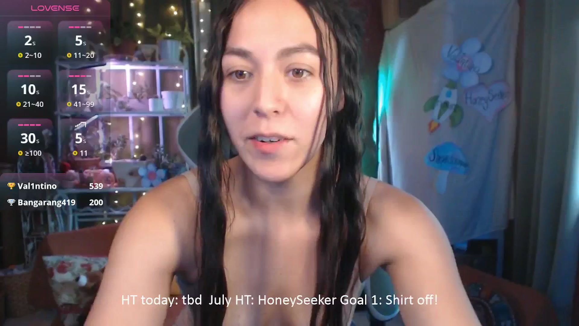 Gallery image thumbnail from FawneFaeisme's myfreecams stream on, 07/26/2025, 15:51 image 4 of 20