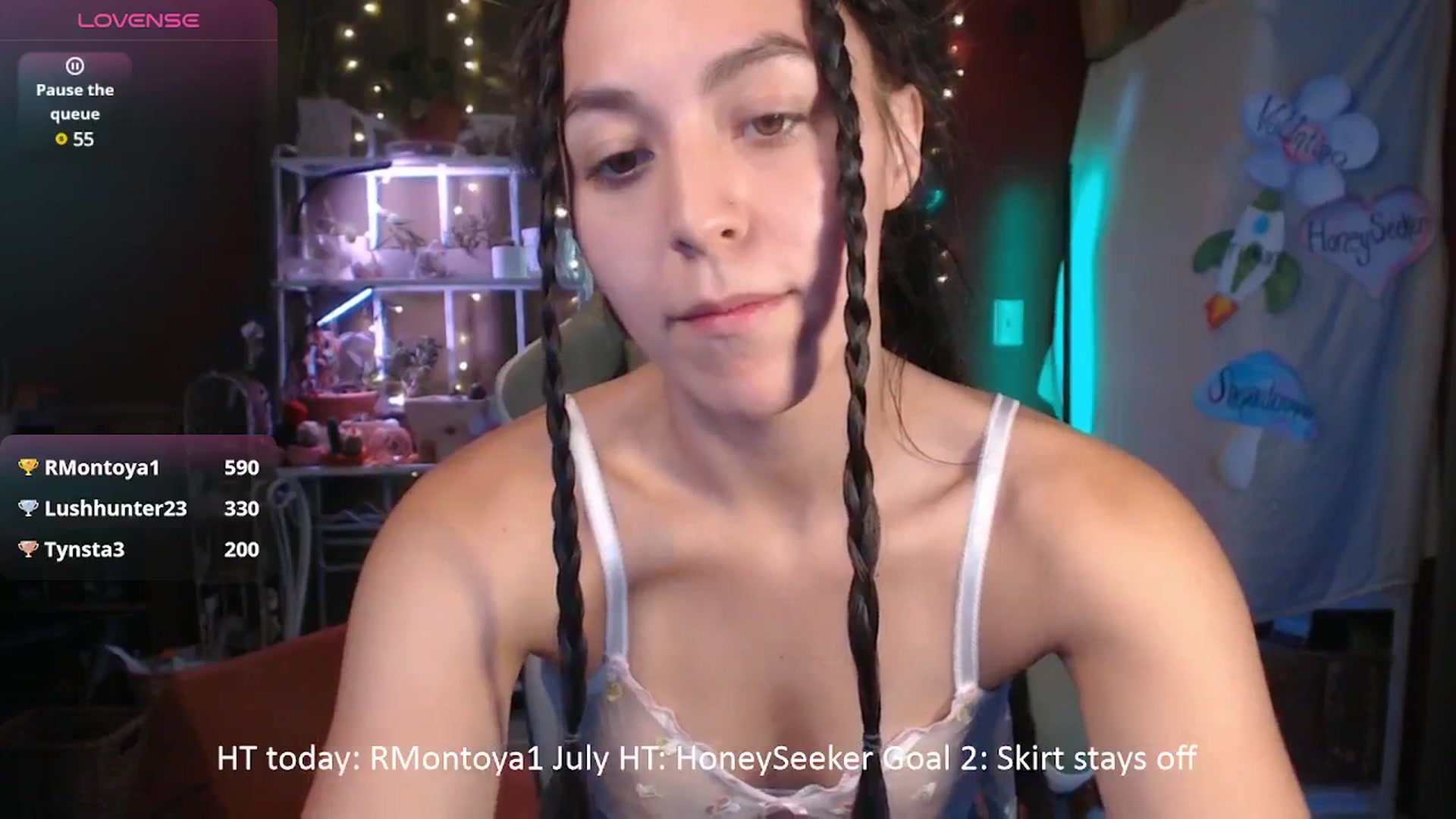 Gallery image thumbnail from FawneFaeisme's myfreecams stream on, 07/27/2025, 17:36 image 11 of 20