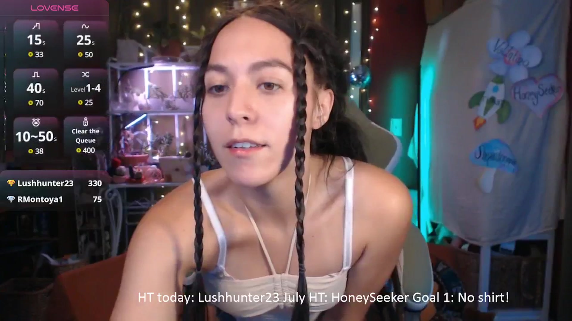 Gallery image thumbnail from FawneFaeisme's myfreecams stream on, 07/27/2025, 17:36 image 3 of 20