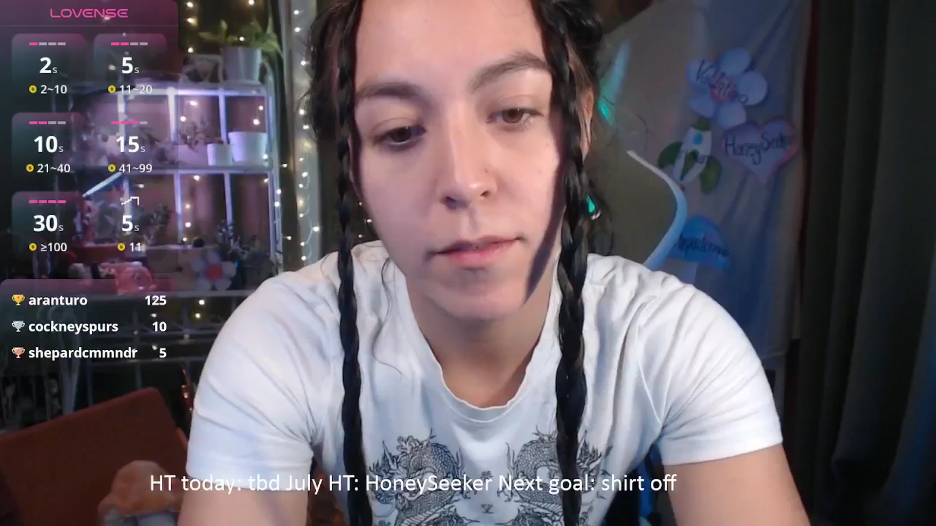Gallery image thumbnail from FawneFaeisme's myfreecams stream on, 07/28/2025, 15:29 image 7 of 20