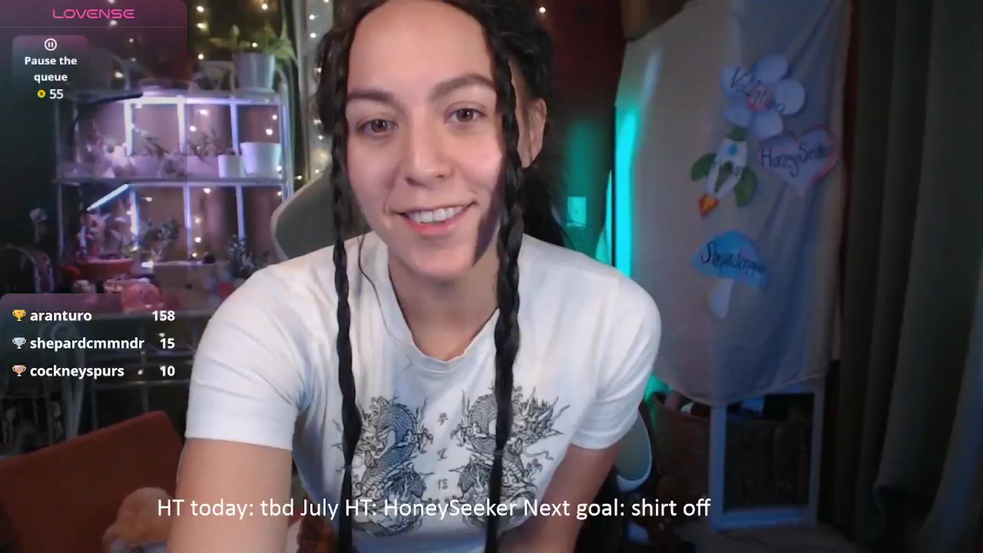 Gallery image thumbnail from FawneFaeisme's myfreecams stream on, 07/28/2025, 15:29 image 18 of 20