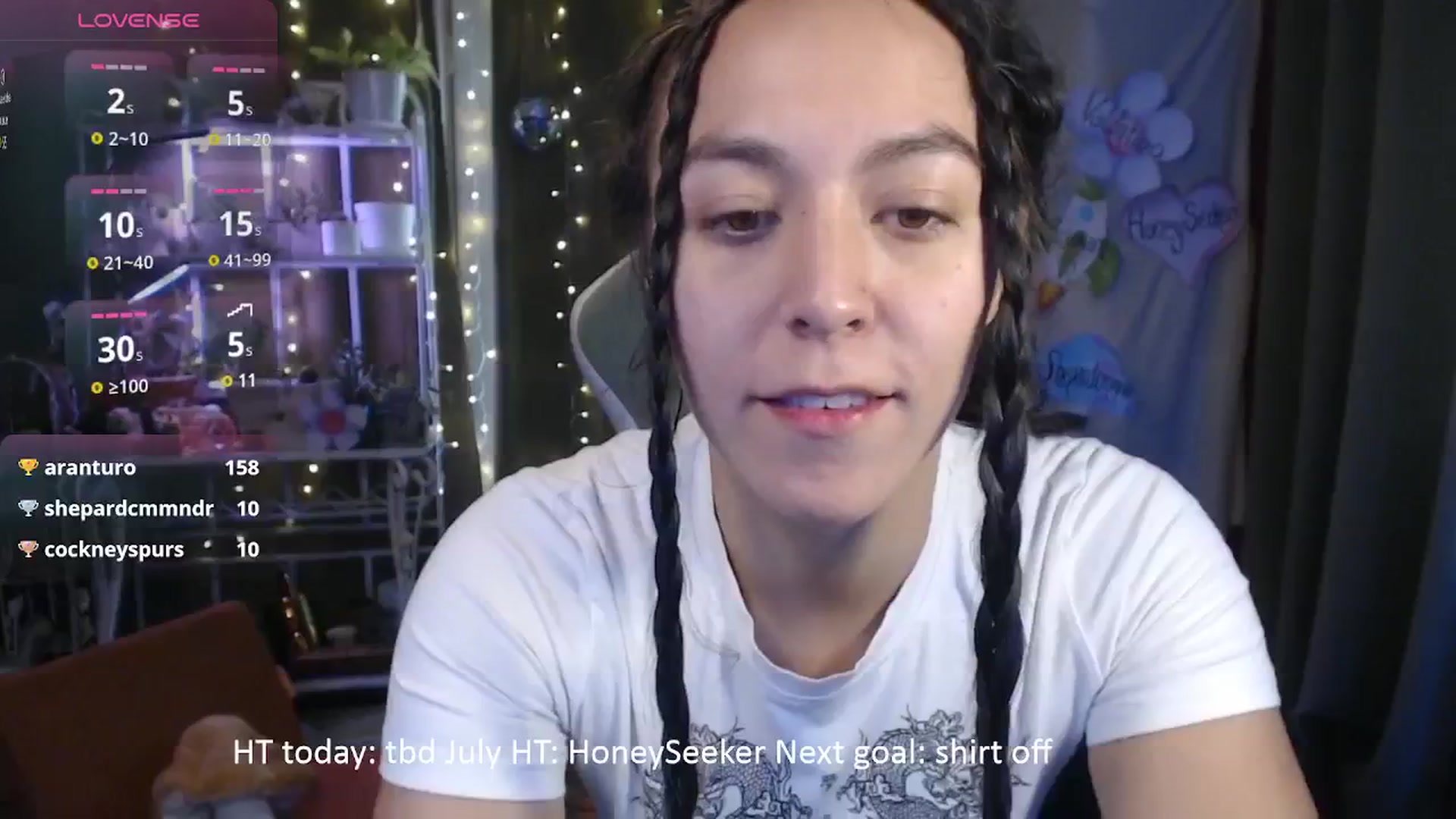 Gallery image thumbnail from FawneFaeisme's myfreecams stream on, 07/28/2025, 15:29 image 11 of 20