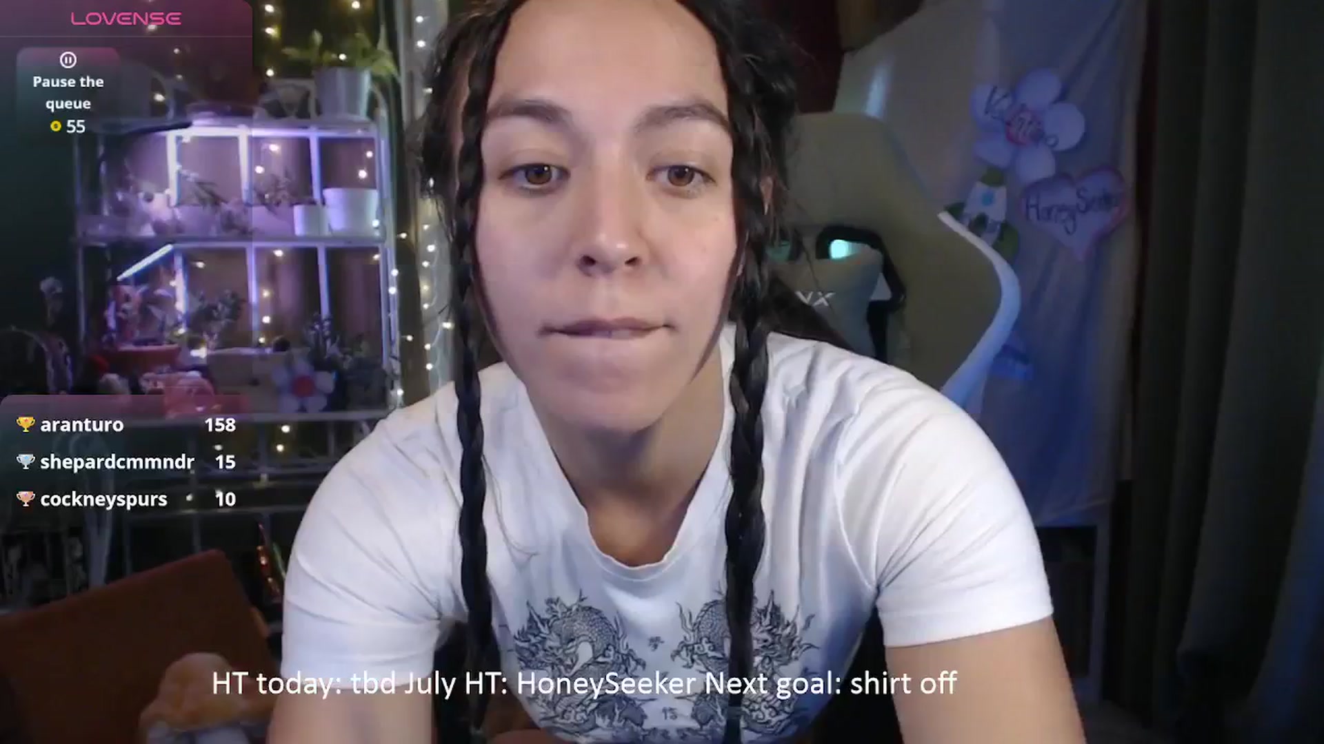 Gallery image thumbnail from FawneFaeisme's myfreecams stream on, 07/28/2025, 15:29 image 13 of 20