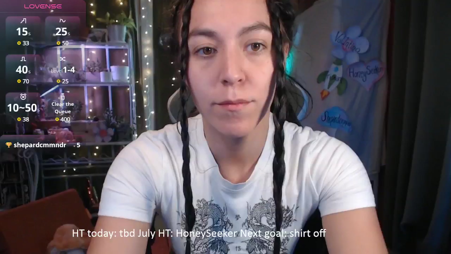 Gallery image thumbnail from FawneFaeisme's myfreecams stream on, 07/28/2025, 15:29 image 1 of 20