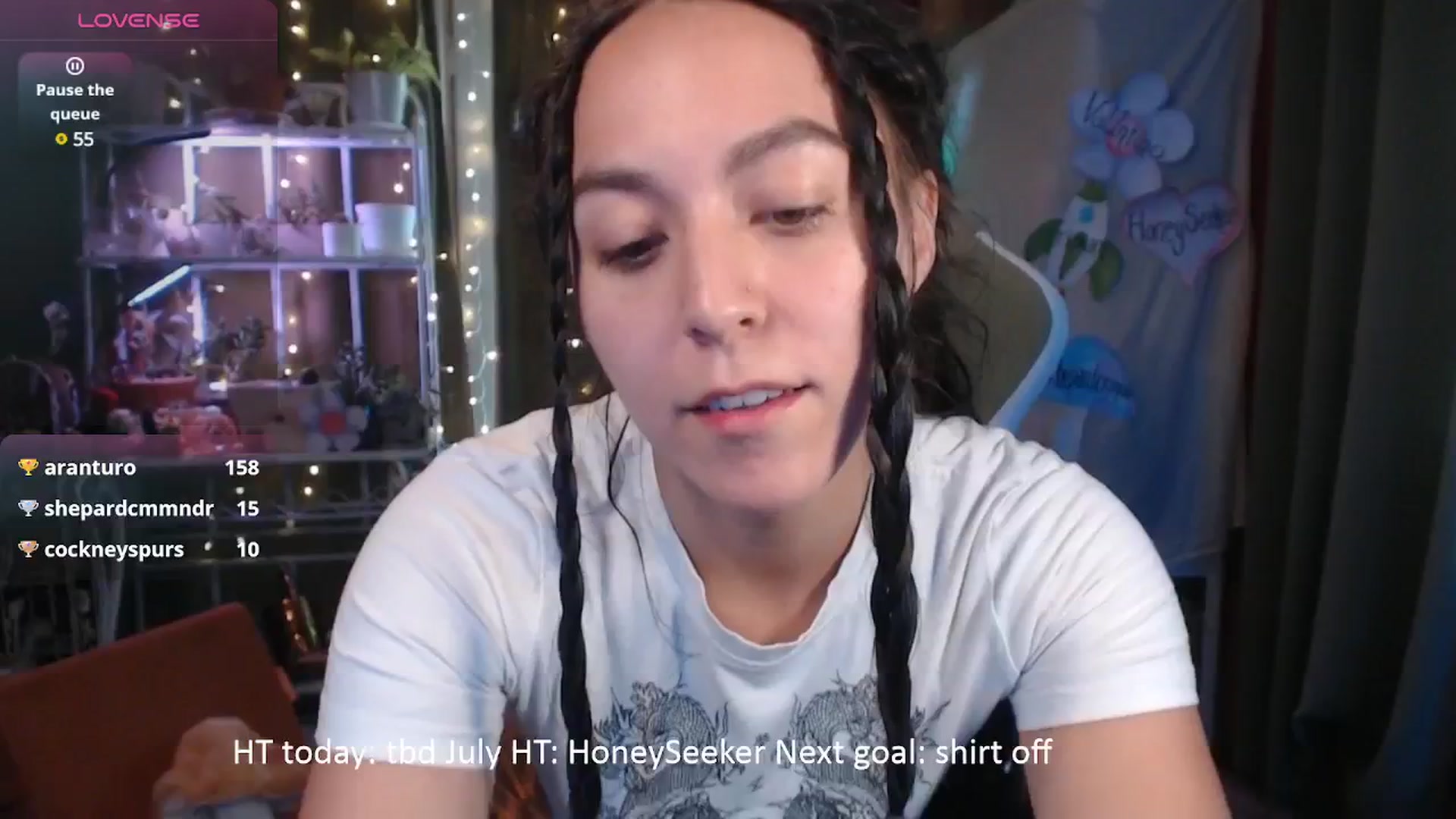 Gallery image thumbnail from FawneFaeisme's myfreecams stream on, 07/28/2025, 15:29 image 17 of 20
