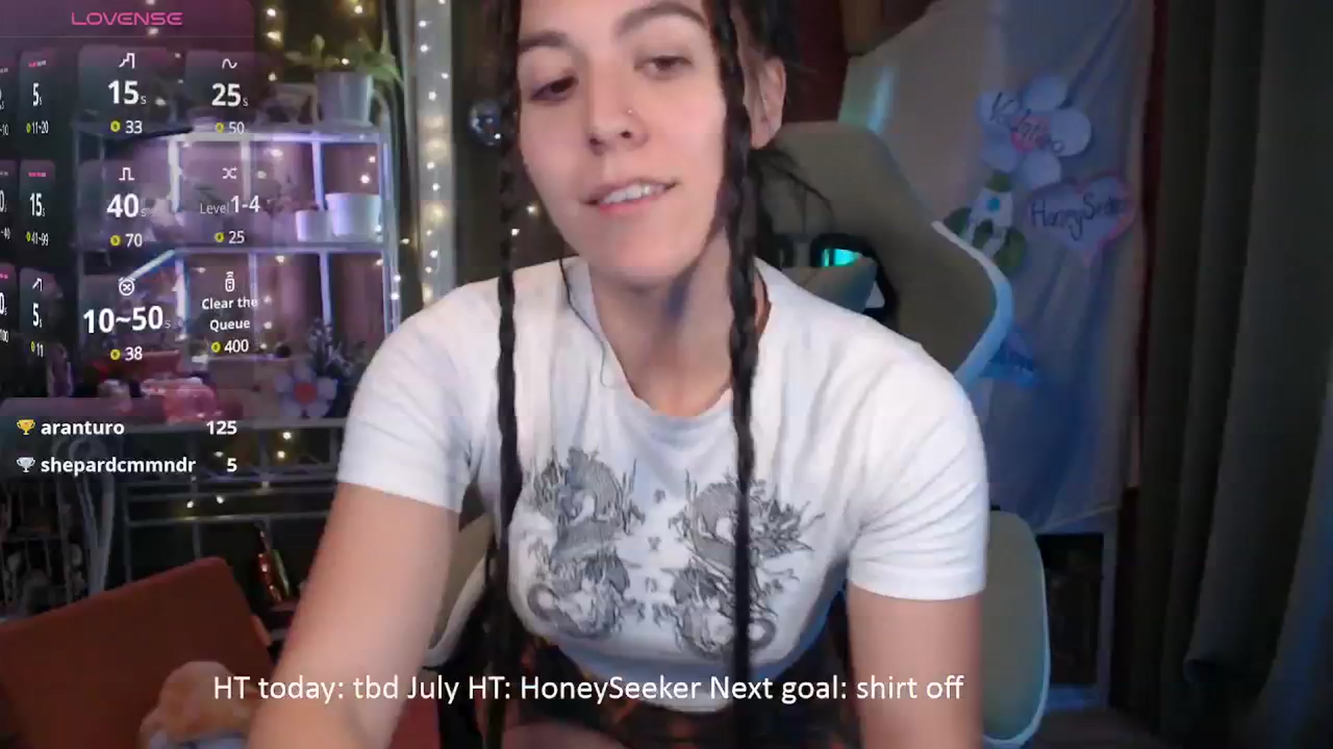 Gallery image thumbnail from FawneFaeisme's myfreecams stream on, 07/28/2025, 15:29 image 4 of 20
