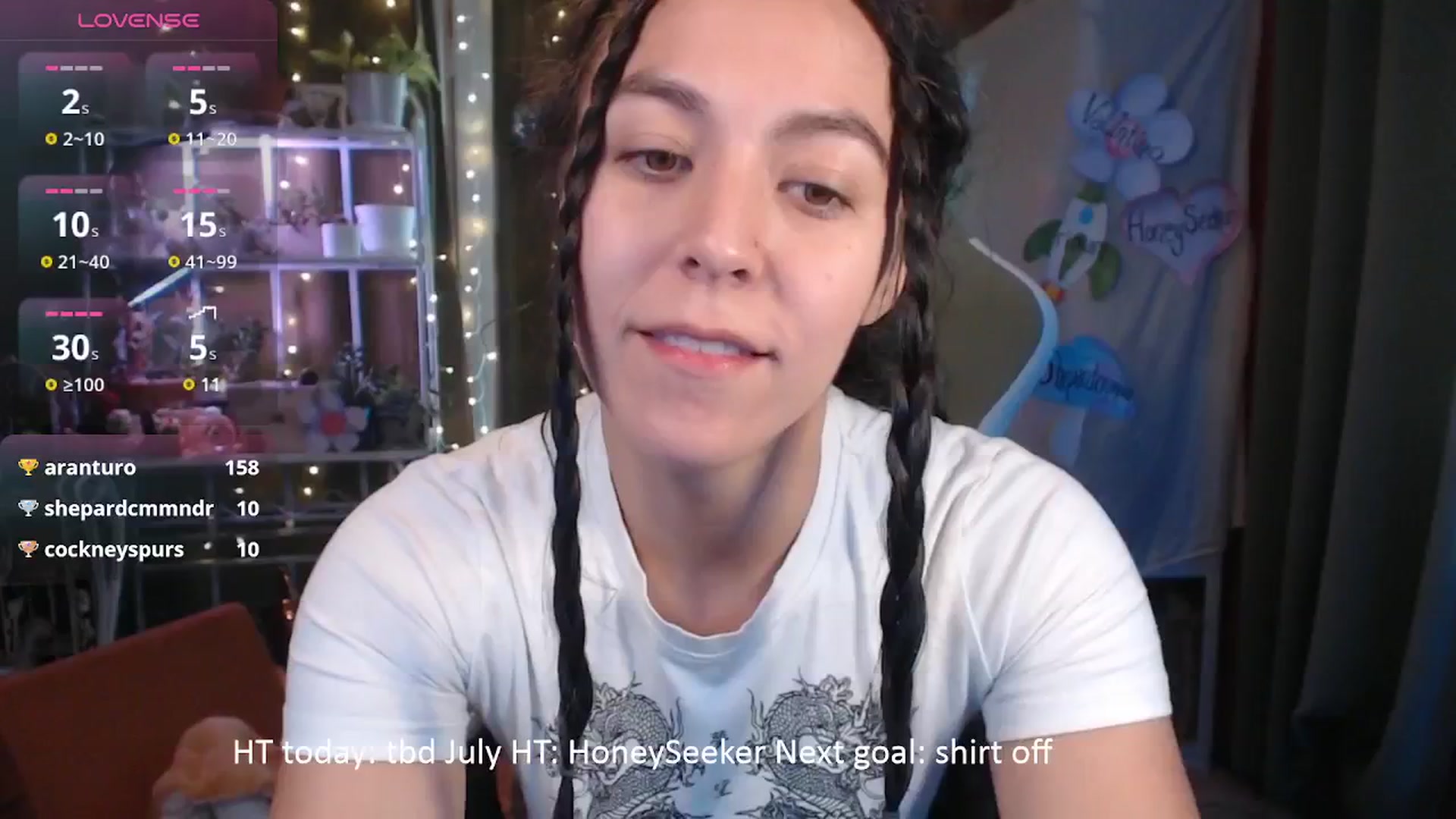 Gallery image thumbnail from FawneFaeisme's myfreecams stream on, 07/28/2025, 15:29 image 10 of 20