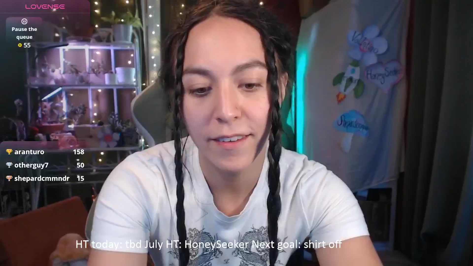 Gallery image thumbnail from FawneFaeisme's myfreecams stream on, 07/28/2025, 15:29 image 19 of 20