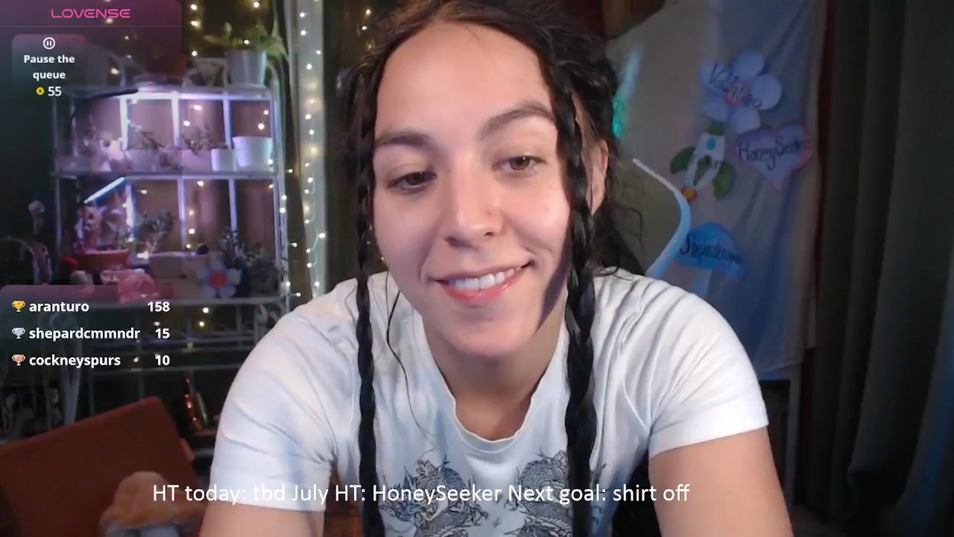 Gallery image thumbnail from FawneFaeisme's myfreecams stream on, 07/28/2025, 15:29 image 16 of 20