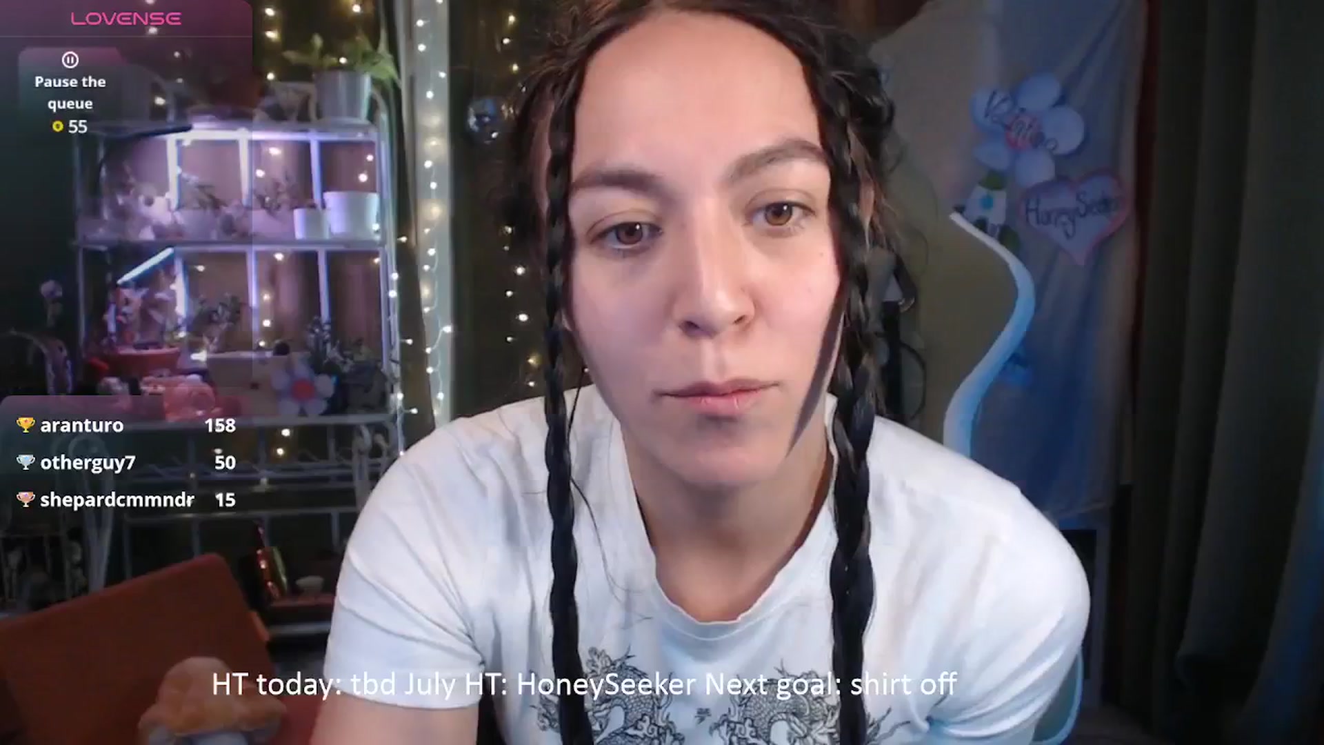 Gallery image thumbnail from FawneFaeisme's myfreecams stream on, 07/28/2025, 15:29 image 20 of 20