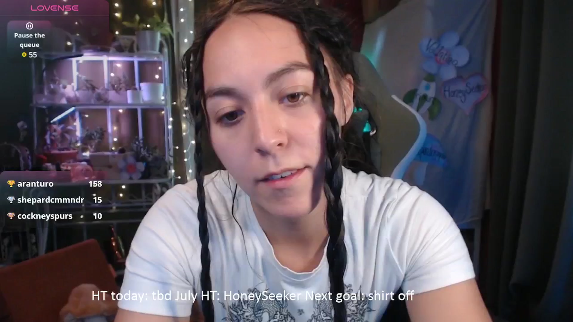Gallery image thumbnail from FawneFaeisme's myfreecams stream on, 07/28/2025, 15:29 image 15 of 20