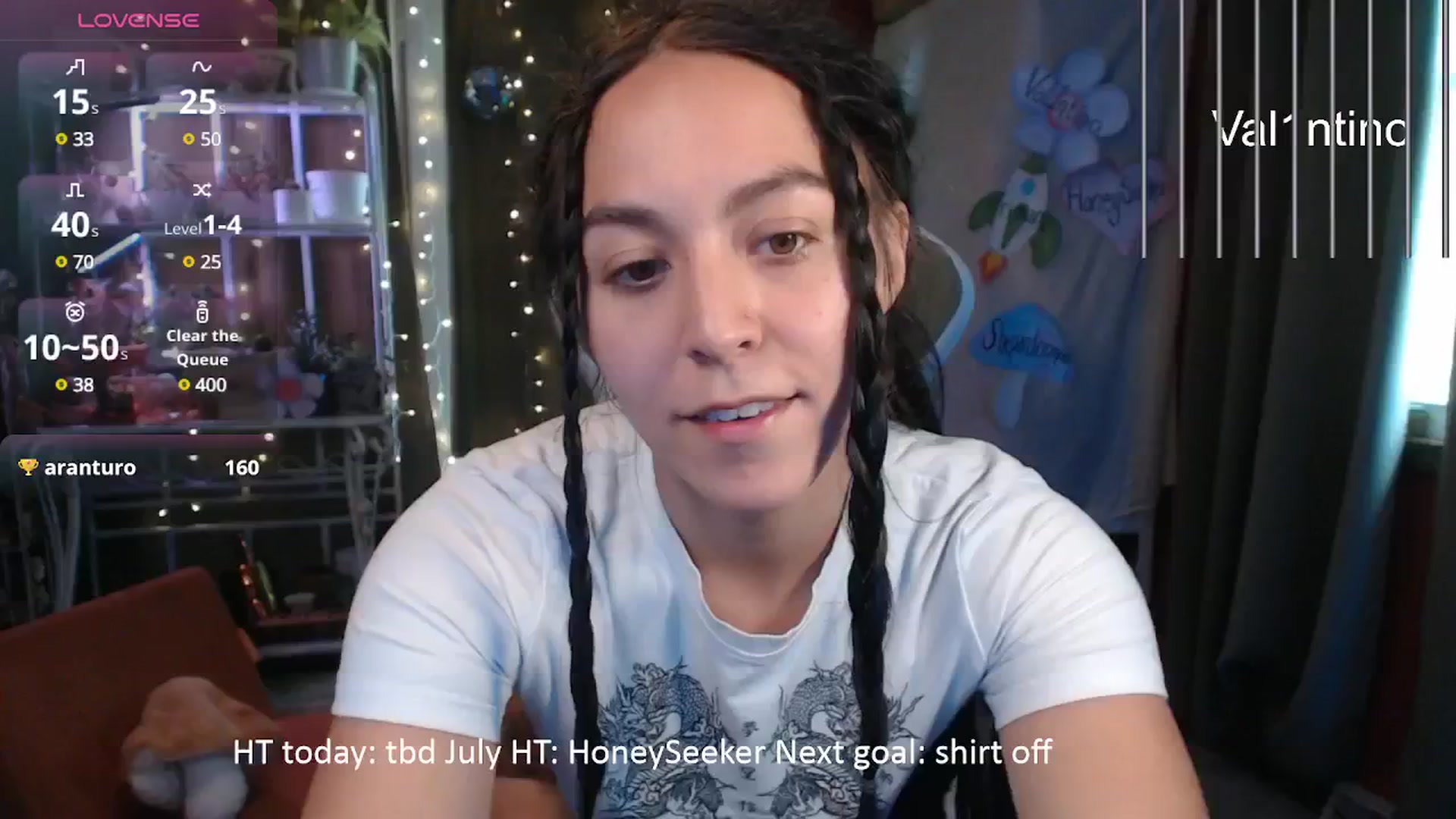Gallery image thumbnail from FawneFaeisme's myfreecams stream on, 07/28/2025, 16:28 image 2 of 20