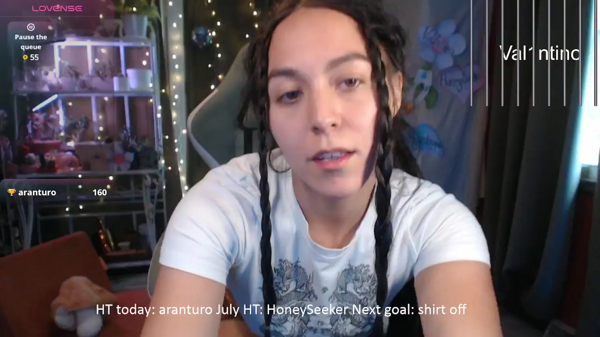 Gallery image thumbnail from FawneFaeisme's myfreecams stream on, 07/28/2025, 16:28 image 16 of 20