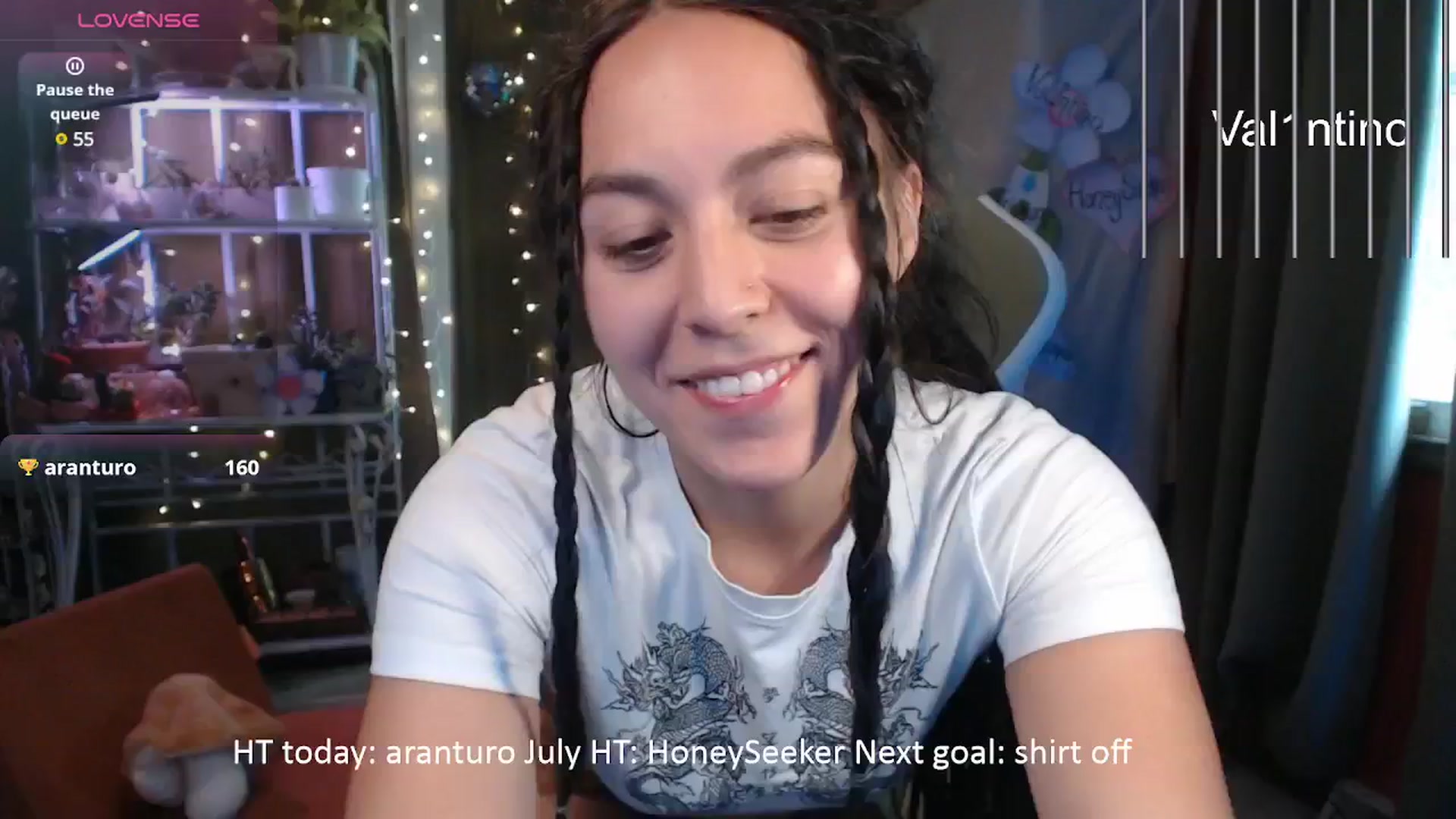 Gallery image thumbnail from FawneFaeisme's myfreecams stream on, 07/28/2025, 16:28 image 18 of 20