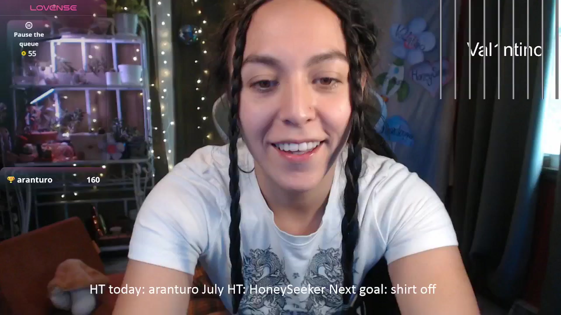 Gallery image thumbnail from FawneFaeisme's myfreecams stream on, 07/28/2025, 16:28 image 20 of 20
