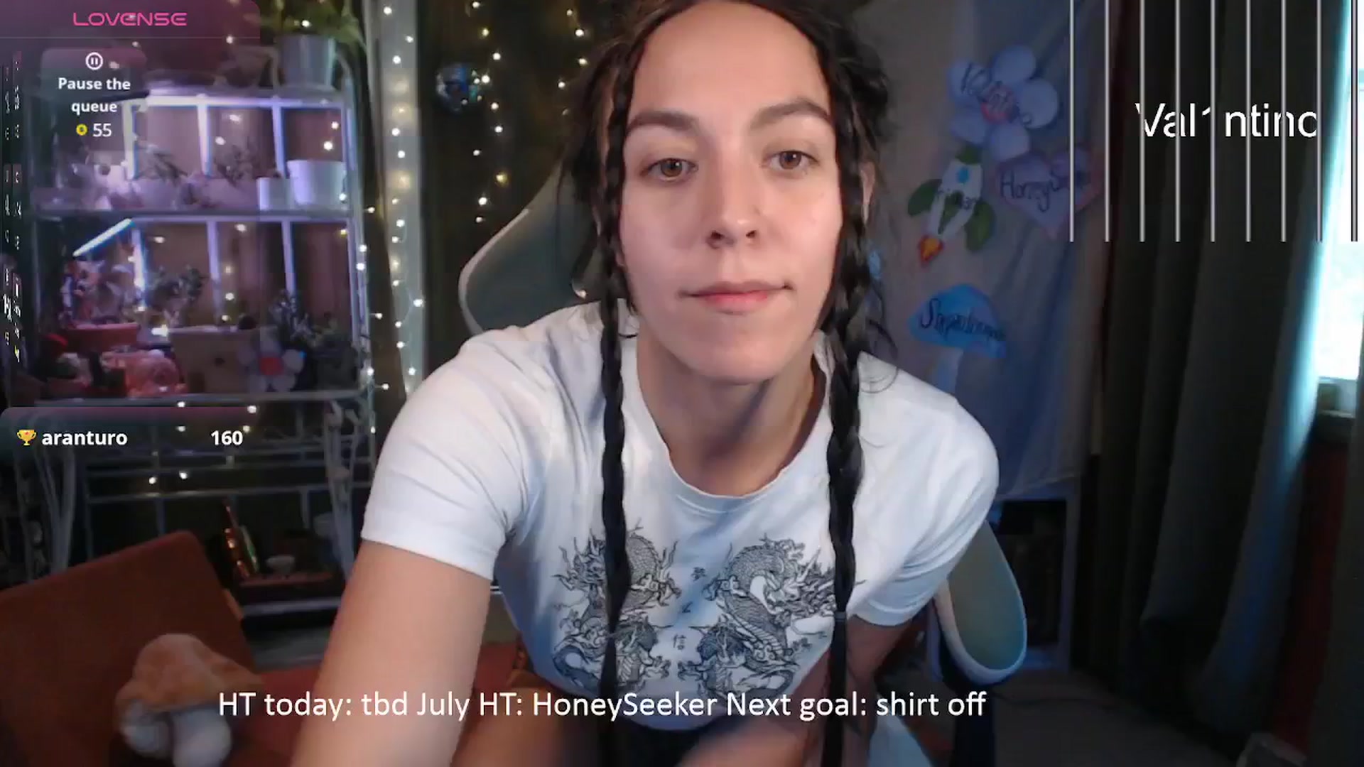 Gallery image thumbnail from FawneFaeisme's myfreecams stream on, 07/28/2025, 16:28 image 14 of 20
