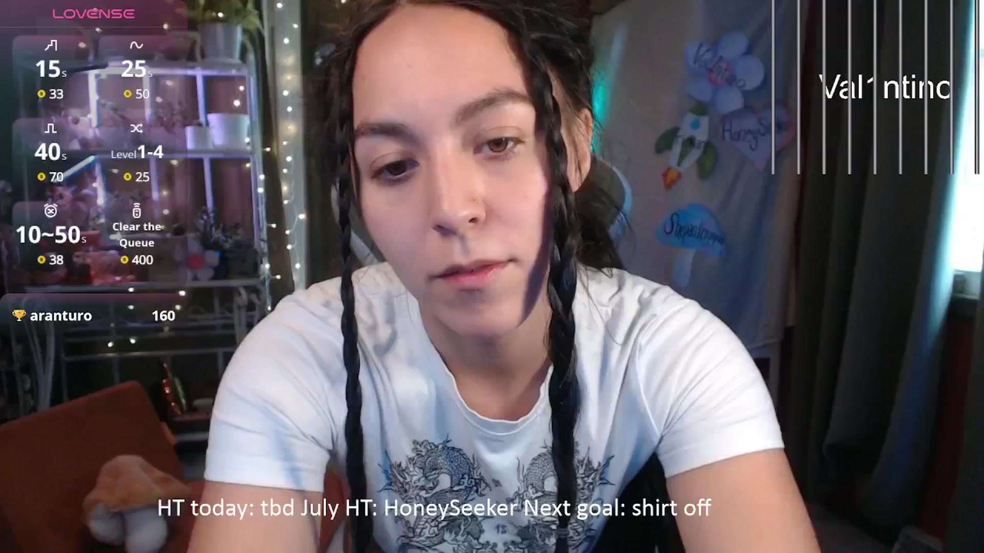 Gallery image thumbnail from FawneFaeisme's myfreecams stream on, 07/28/2025, 16:28 image 4 of 20