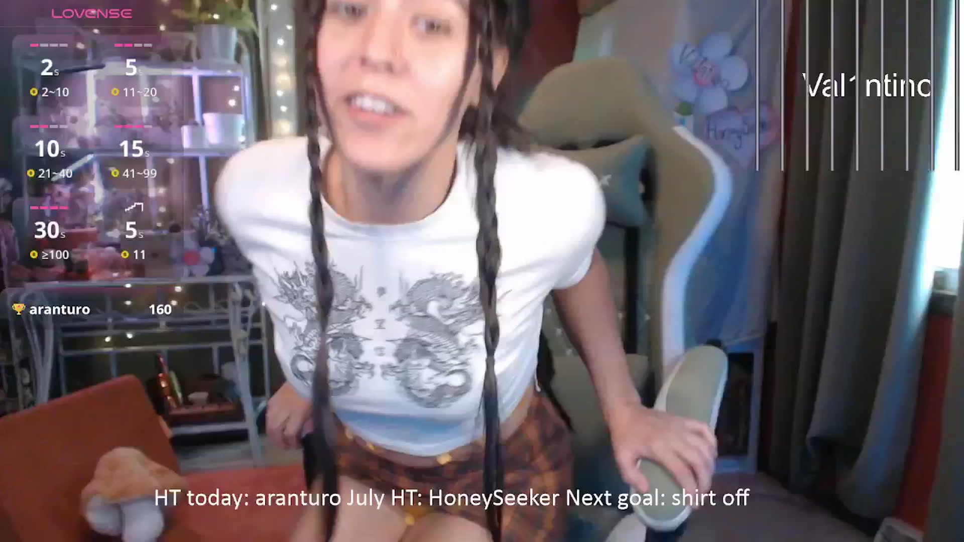 Gallery image thumbnail from FawneFaeisme's myfreecams stream on, 07/28/2025, 16:28 image 17 of 20