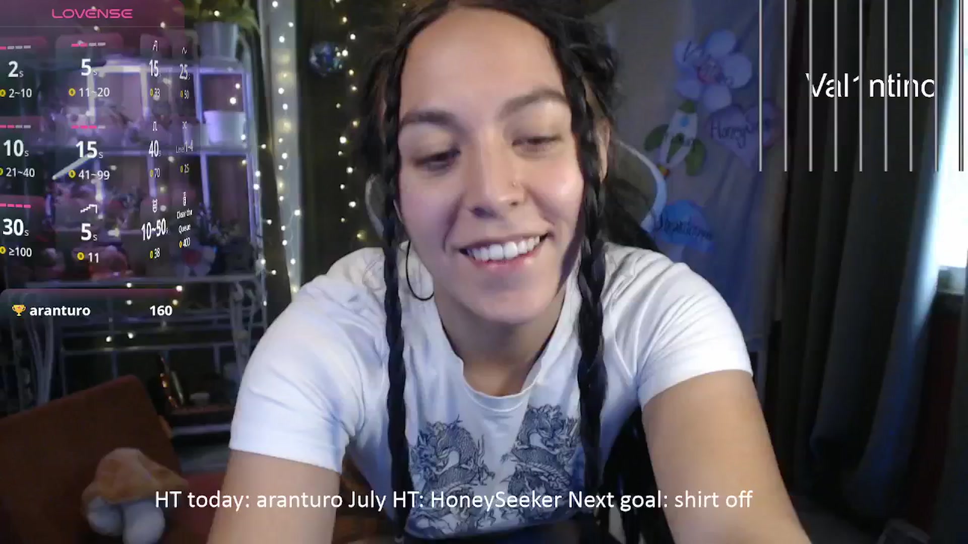Gallery image thumbnail from FawneFaeisme's myfreecams stream on, 07/28/2025, 16:28 image 19 of 20