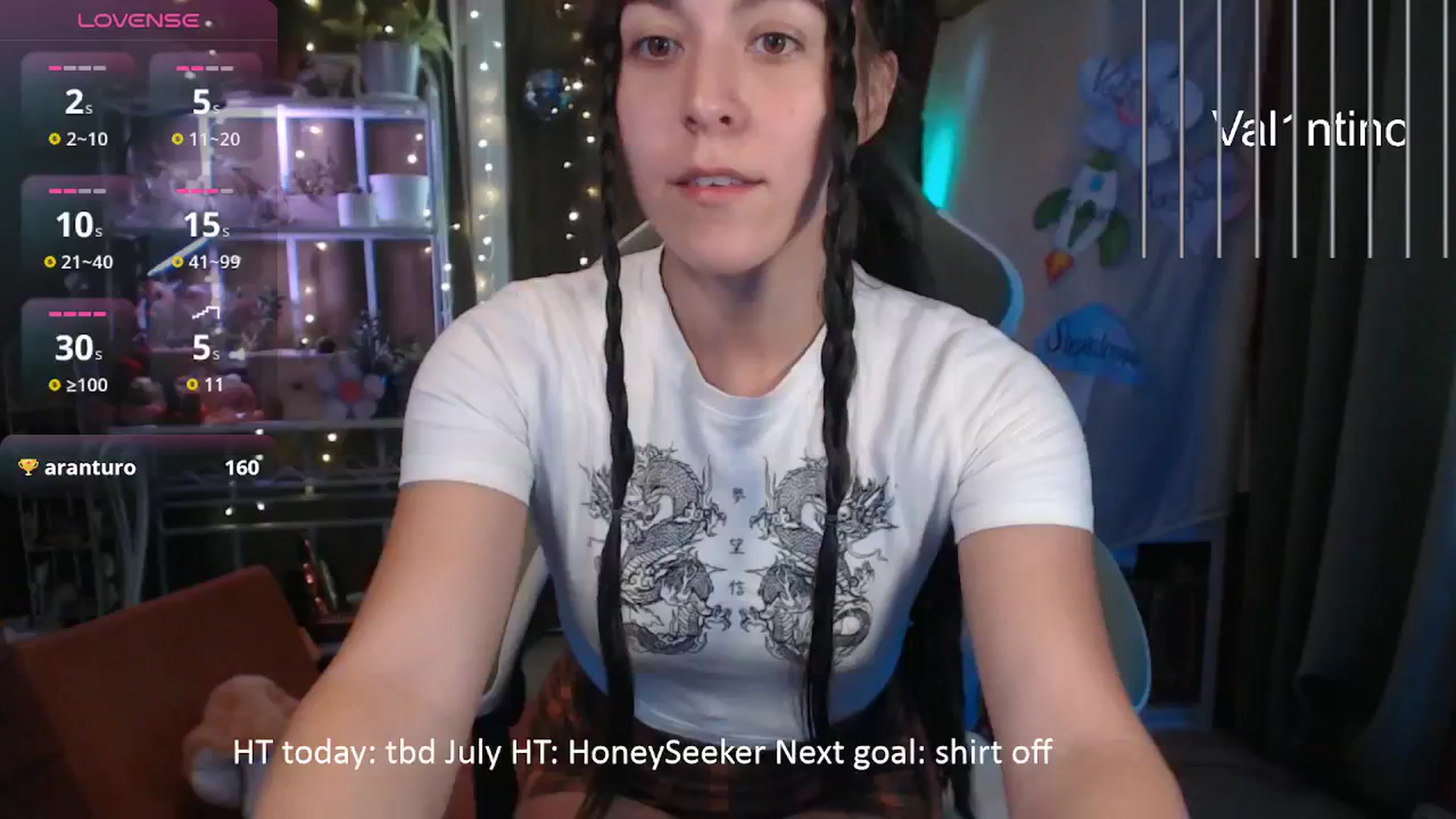 Gallery image thumbnail from FawneFaeisme's myfreecams stream on, 07/28/2025, 16:28 image 1 of 20