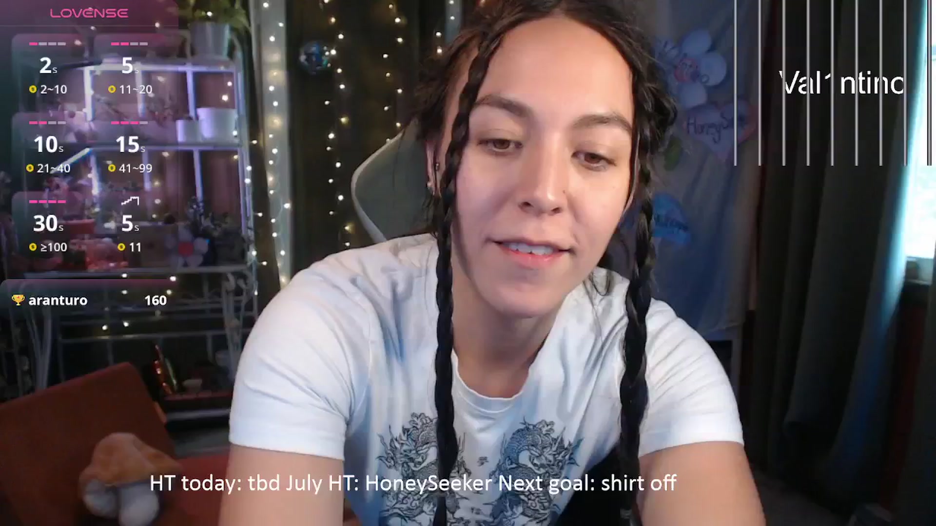 Gallery image thumbnail from FawneFaeisme's myfreecams stream on, 07/28/2025, 16:28 image 7 of 20