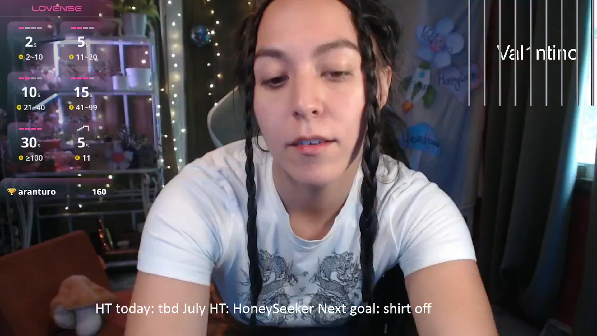 Gallery image thumbnail from FawneFaeisme's myfreecams stream on, 07/28/2025, 16:28 image 13 of 20