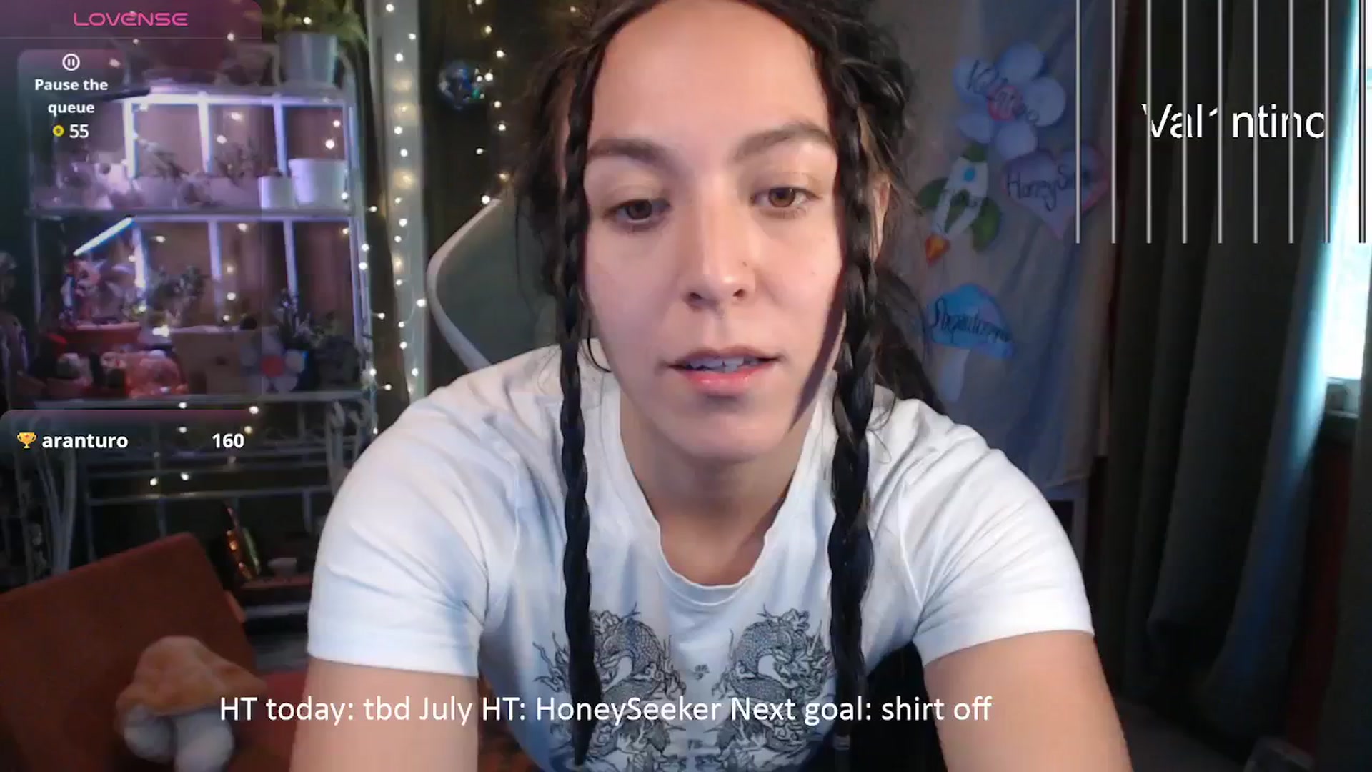 Gallery image thumbnail from FawneFaeisme's myfreecams stream on, 07/28/2025, 16:28 image 12 of 20