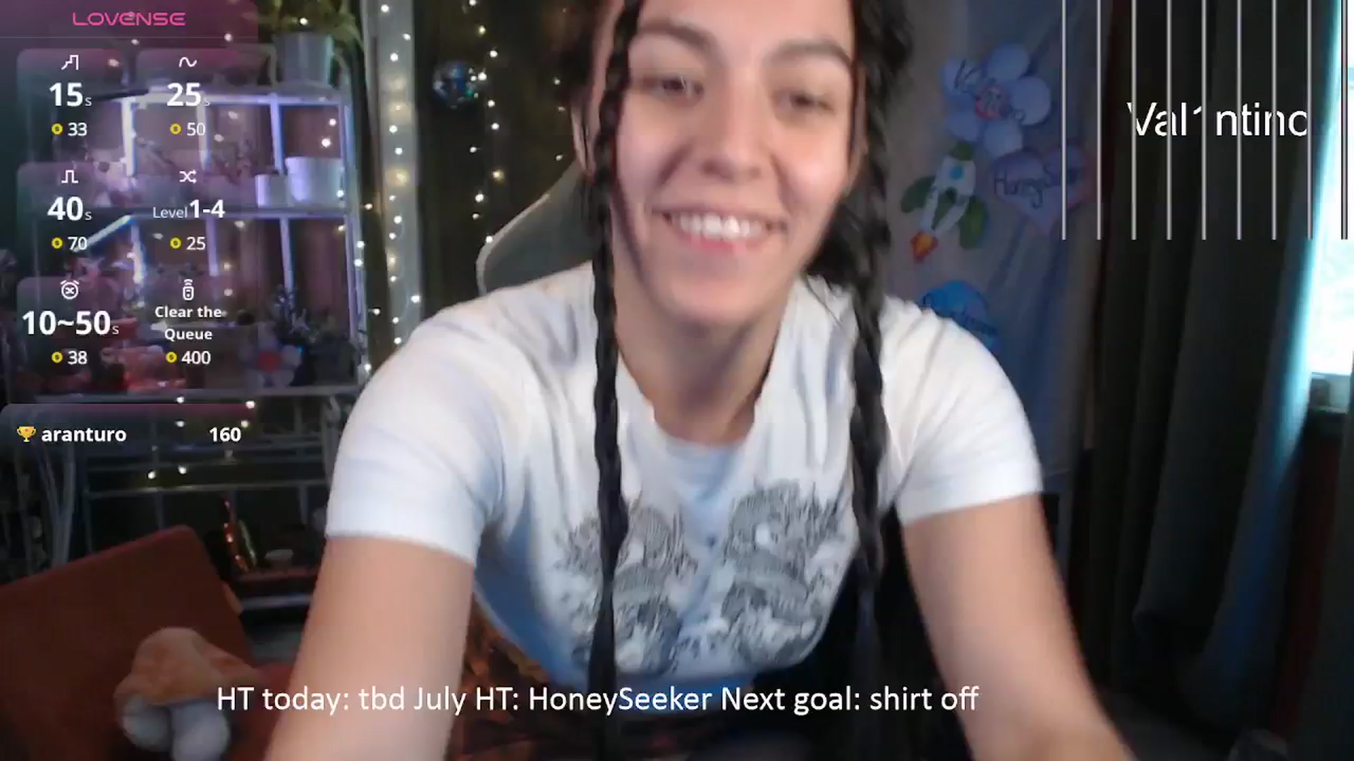 Gallery image thumbnail from FawneFaeisme's myfreecams stream on, 07/28/2025, 16:28 image 8 of 20