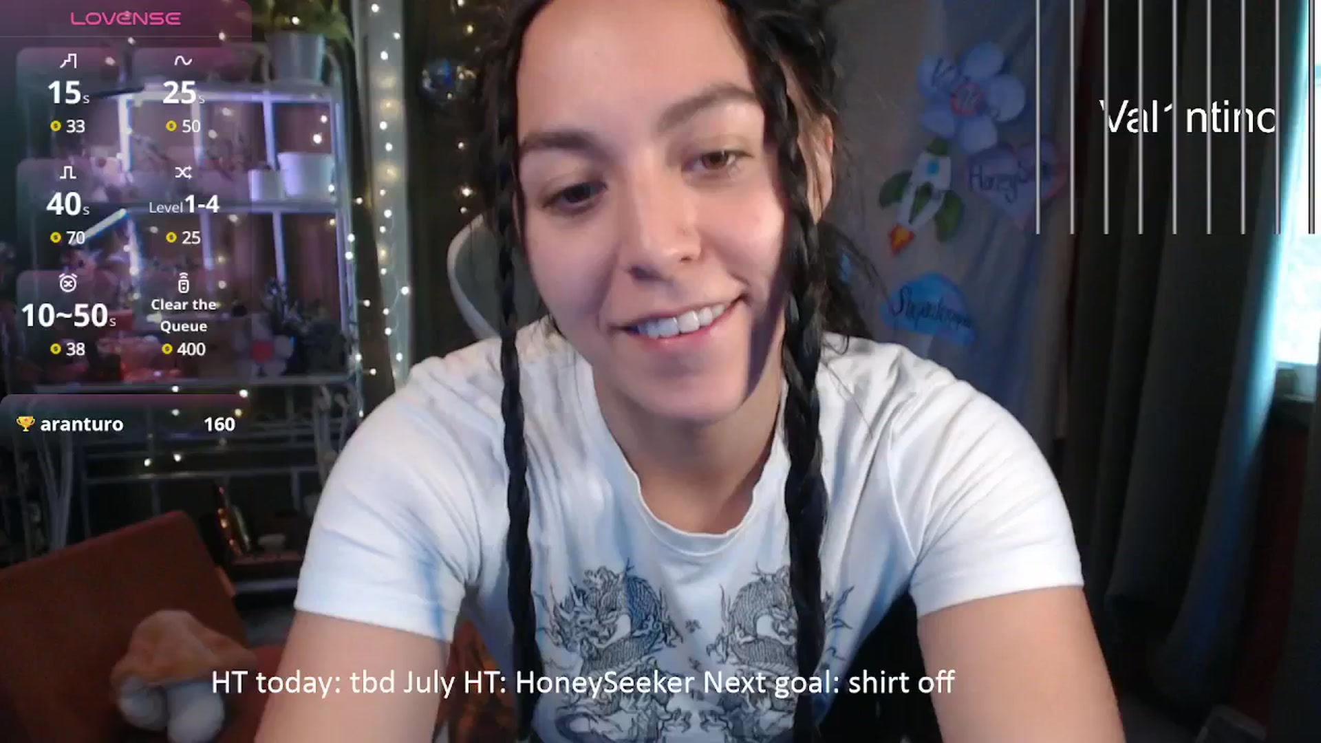 Gallery image thumbnail from FawneFaeisme's myfreecams stream on, 07/28/2025, 16:28 image 6 of 20