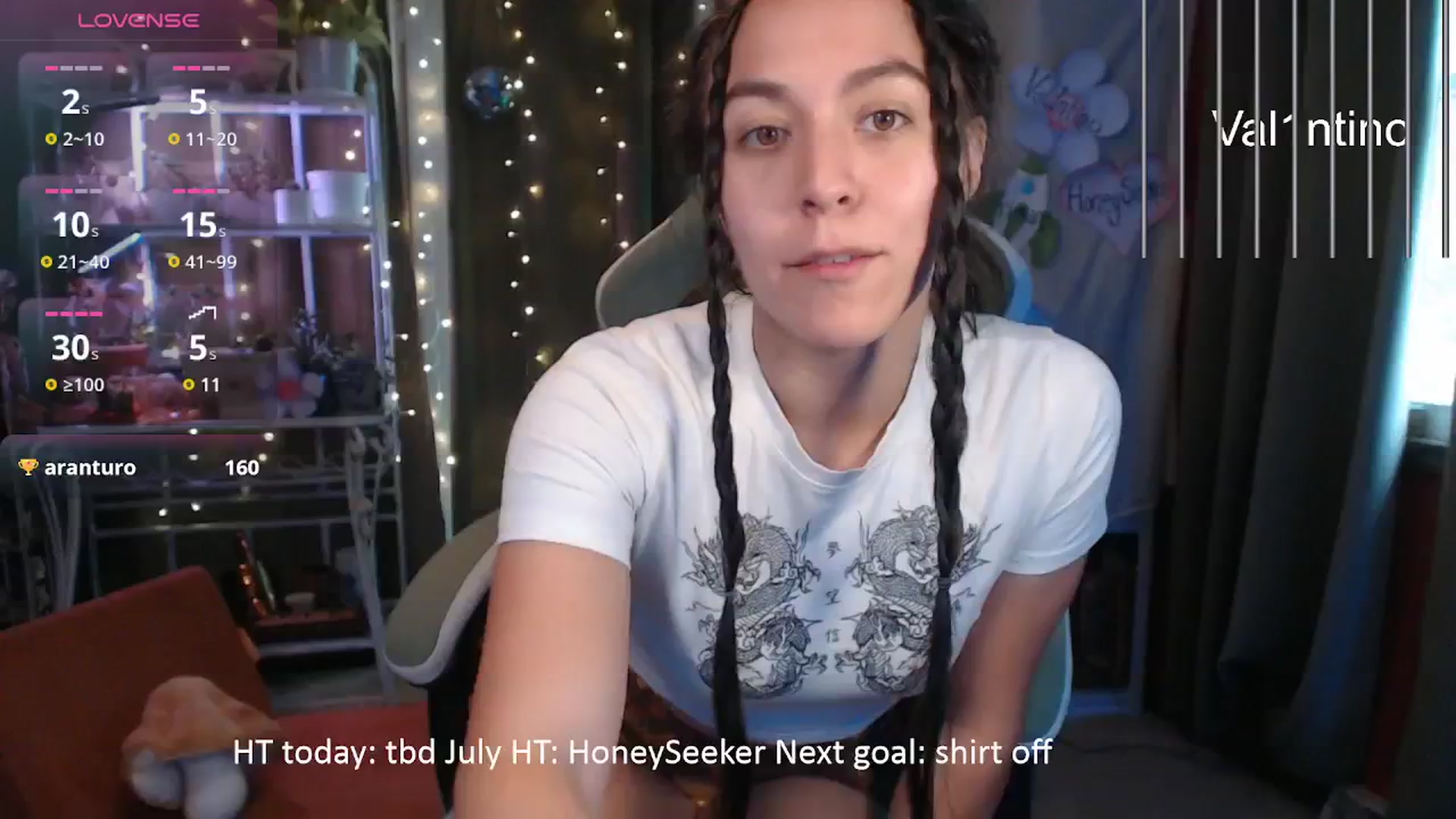 Gallery image thumbnail from FawneFaeisme's myfreecams stream on, 07/28/2025, 16:28 image 9 of 20