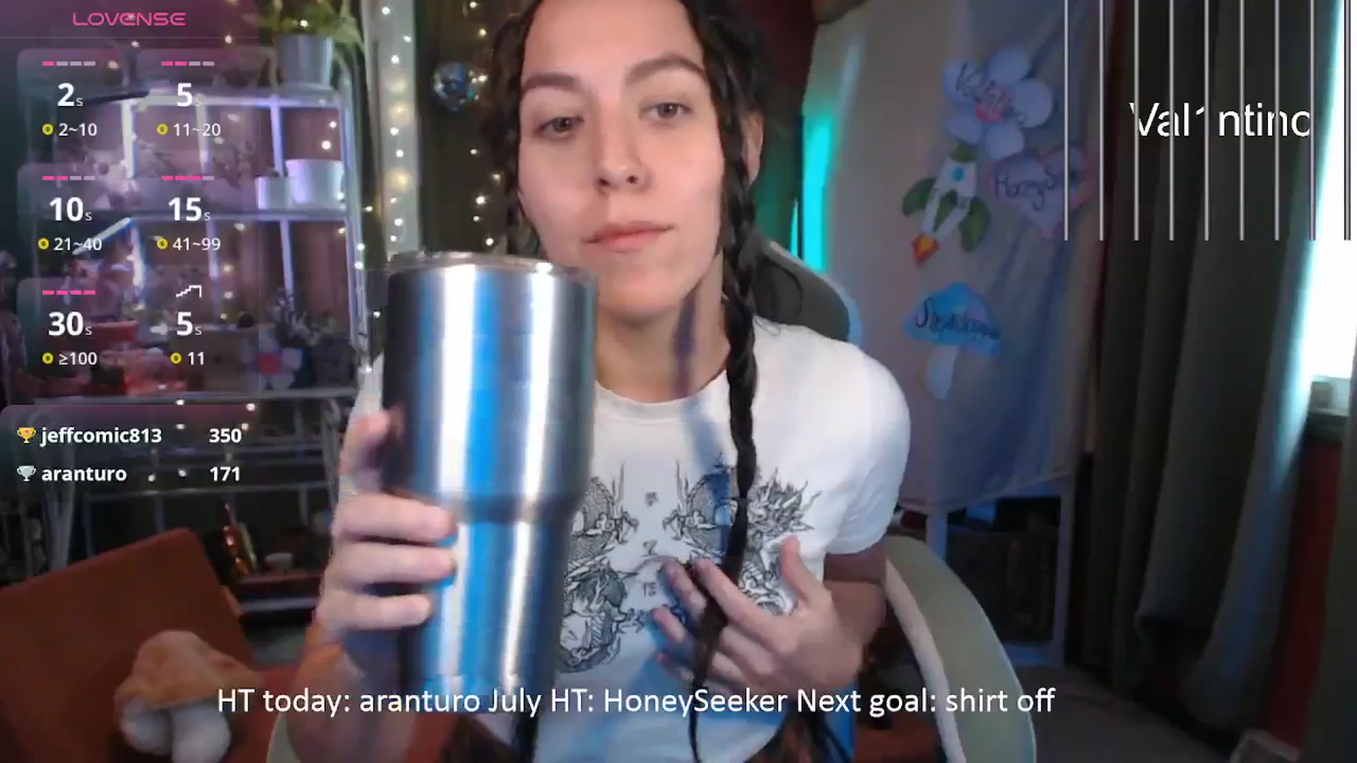 Gallery image thumbnail from FawneFaeisme's myfreecams stream on, 07/28/2025, 18:03 image 9 of 20