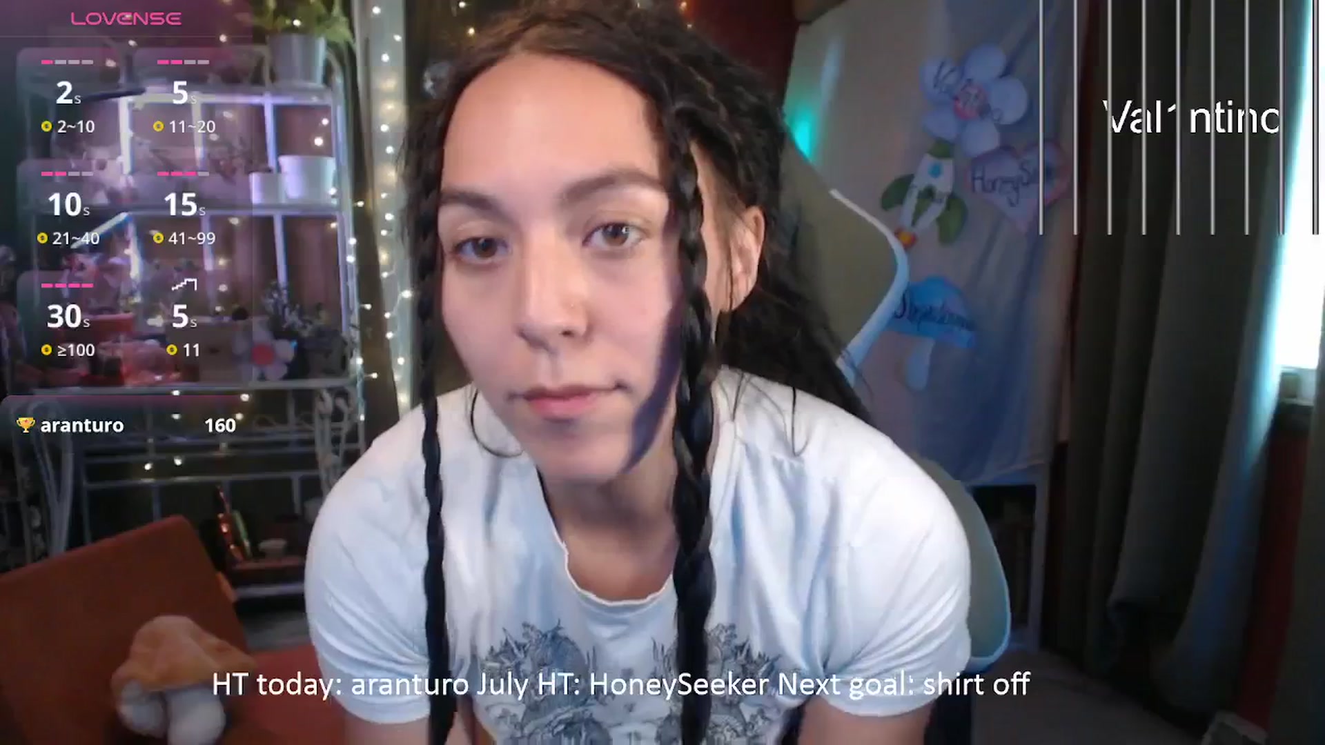 Gallery image thumbnail from FawneFaeisme's myfreecams stream on, 07/28/2025, 18:03 image 2 of 20